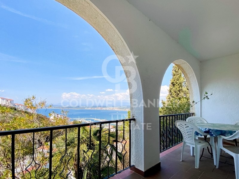 Girona, Roses, Port Esportiu - Puig Rom - Canyelle, Roses, Catalonia, ES, 4 Bedrooms Bedrooms, ,2 BathroomsBathrooms,Residential,For Sale,Girona, Roses, Port Esportiu - Puig Rom - Canyelle,1448968