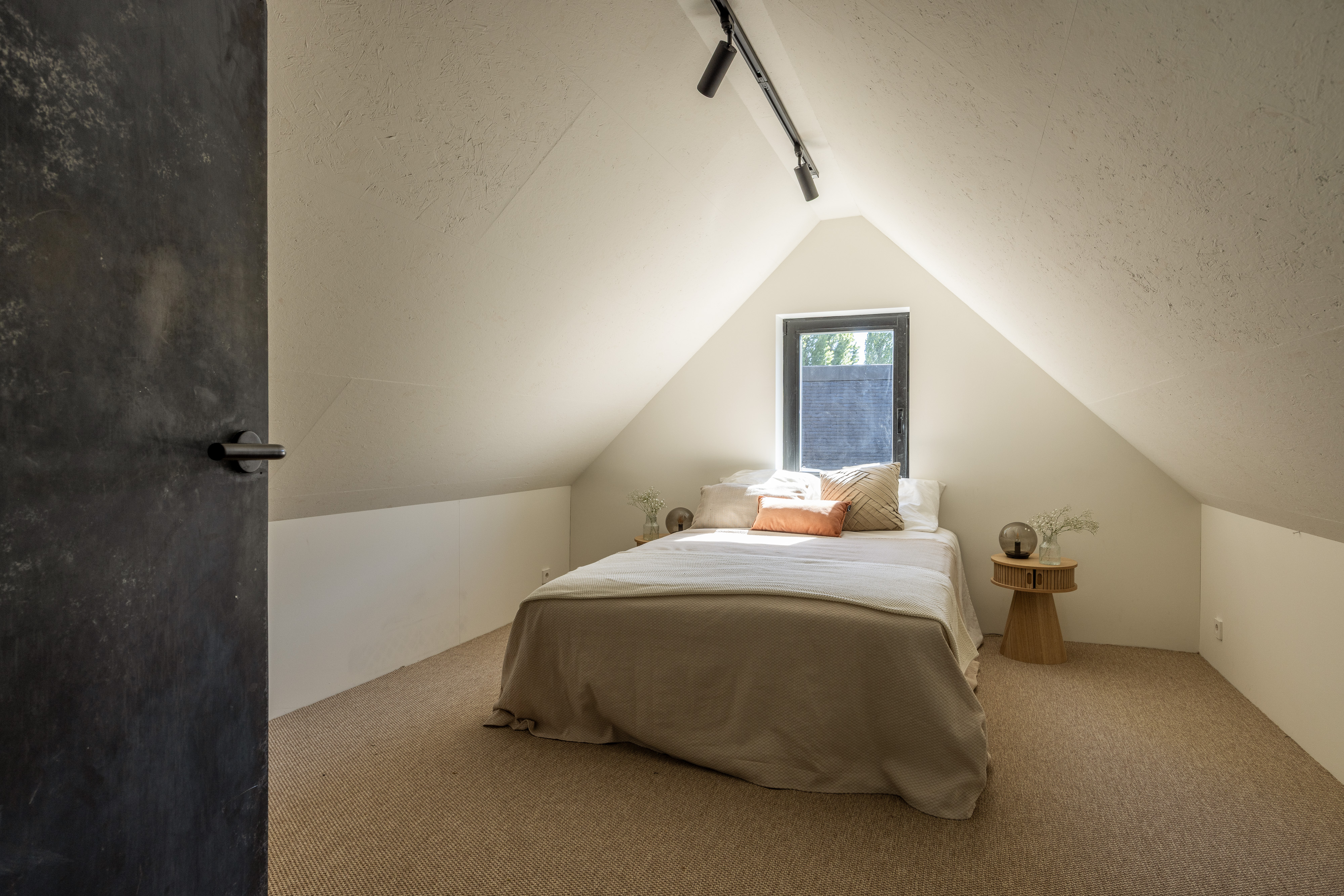  A Private Architectural Residence in the Heart of Utrecht-Oost - 物件實景