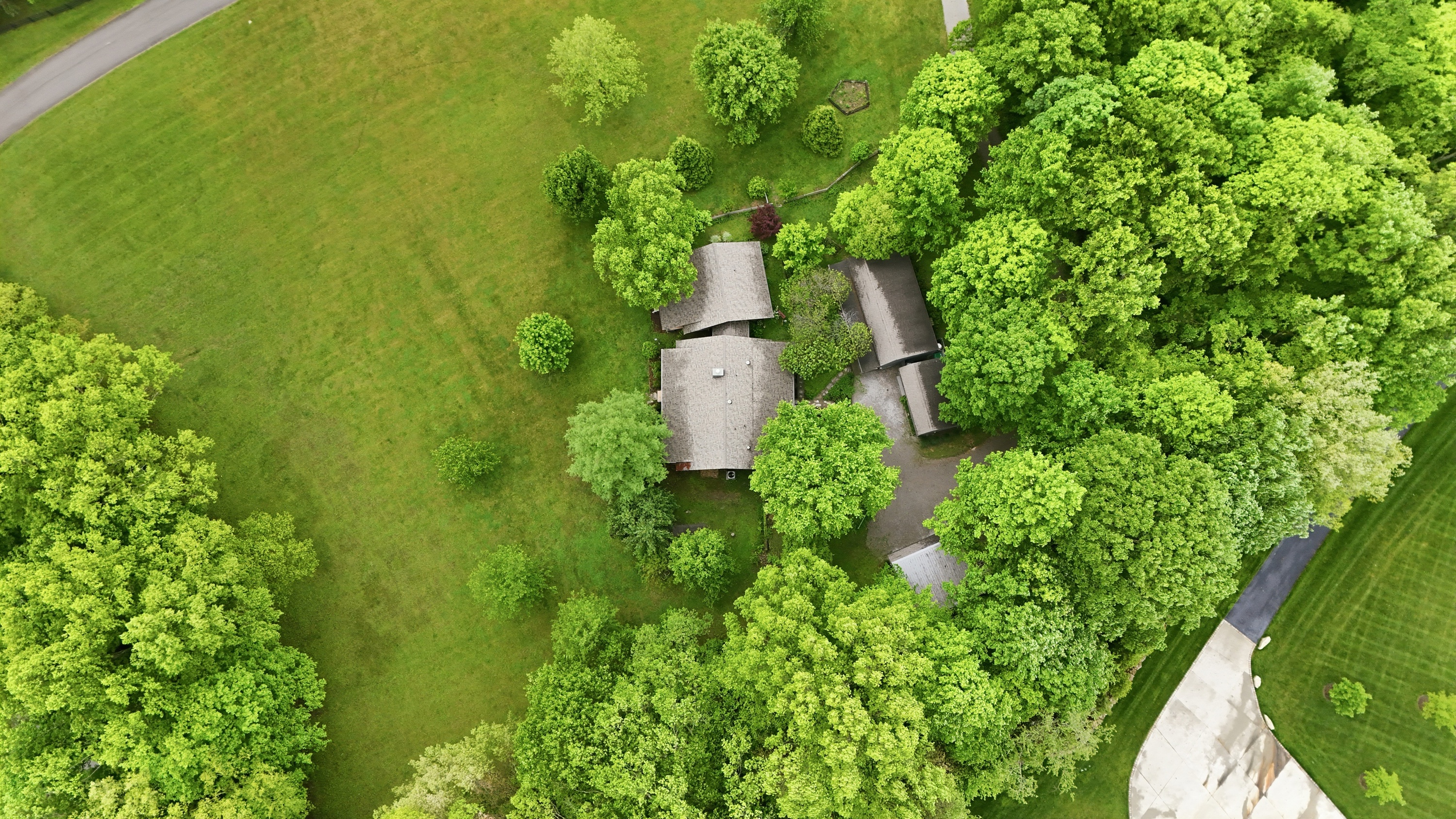  16900 Homestead Trce, Fisherville, KY 40023 - 物件實景