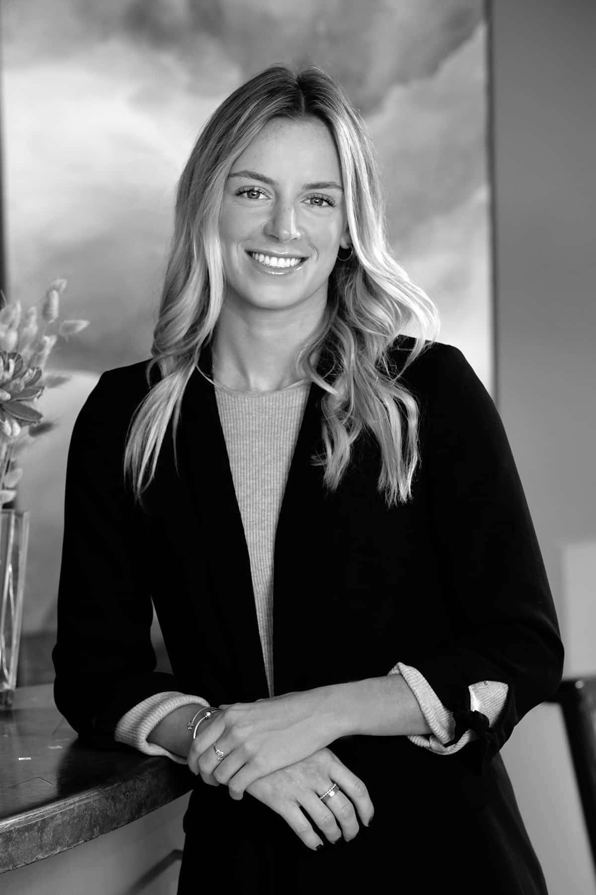 Katherine Tolman