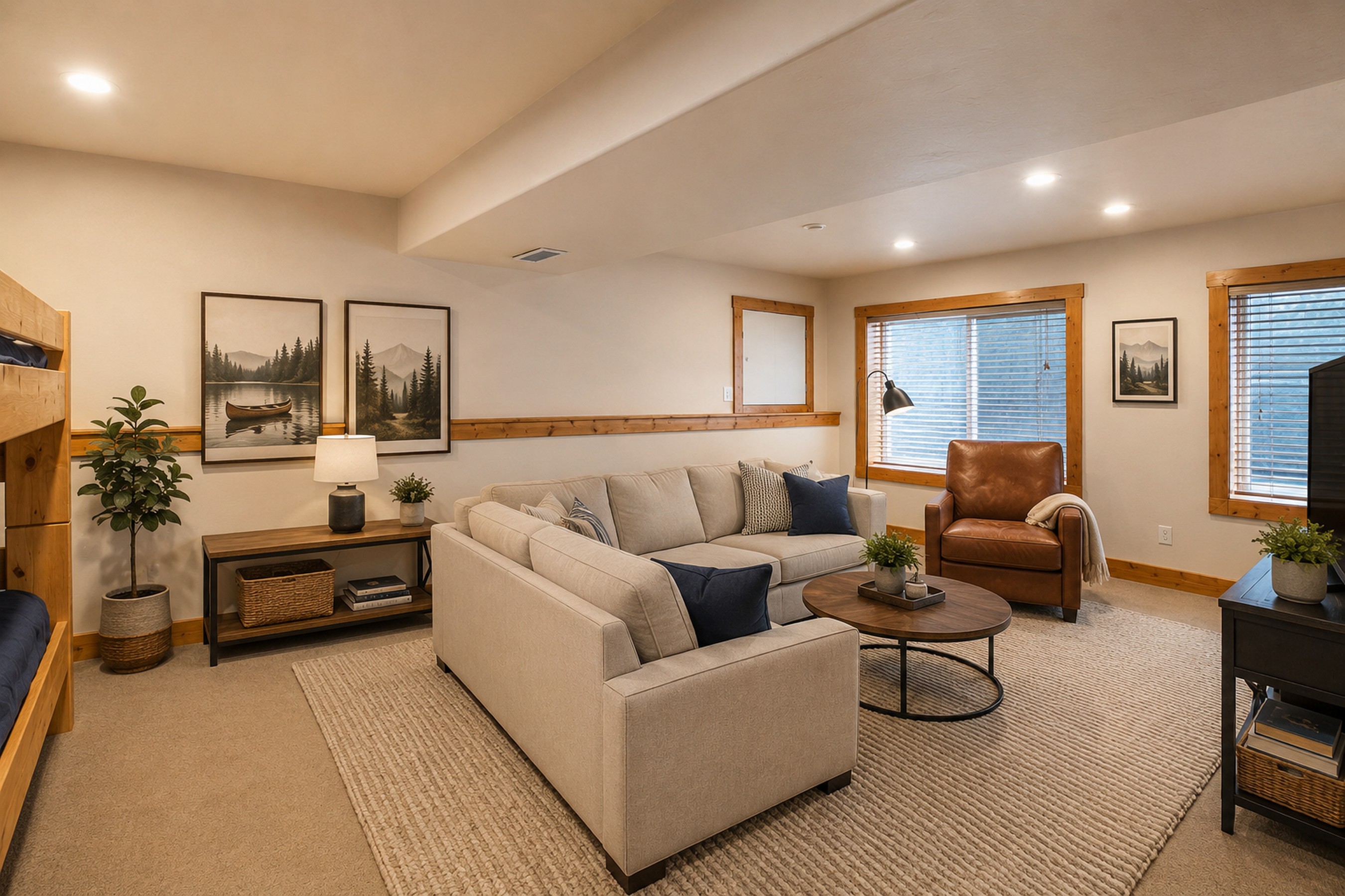  Elevated Comfort and Light-Filled Living in the Heart of River Valley Ranch - 物件實景