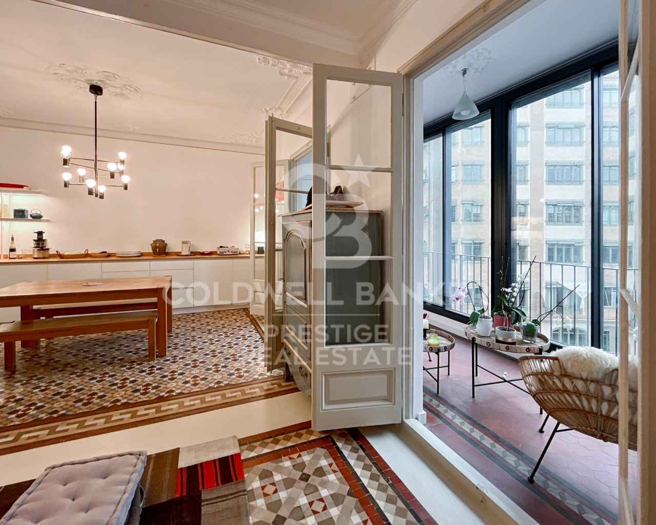 Barcelona, Barcelona, Eixample, La Dreta de l'Eix, Barcelona, Catalonia, ES, 4 Bedrooms Bedrooms, ,3 BathroomsBathrooms,Residential,For Sale,Barcelona, Barcelona, Eixample, La Dreta de l'Eix,1627450