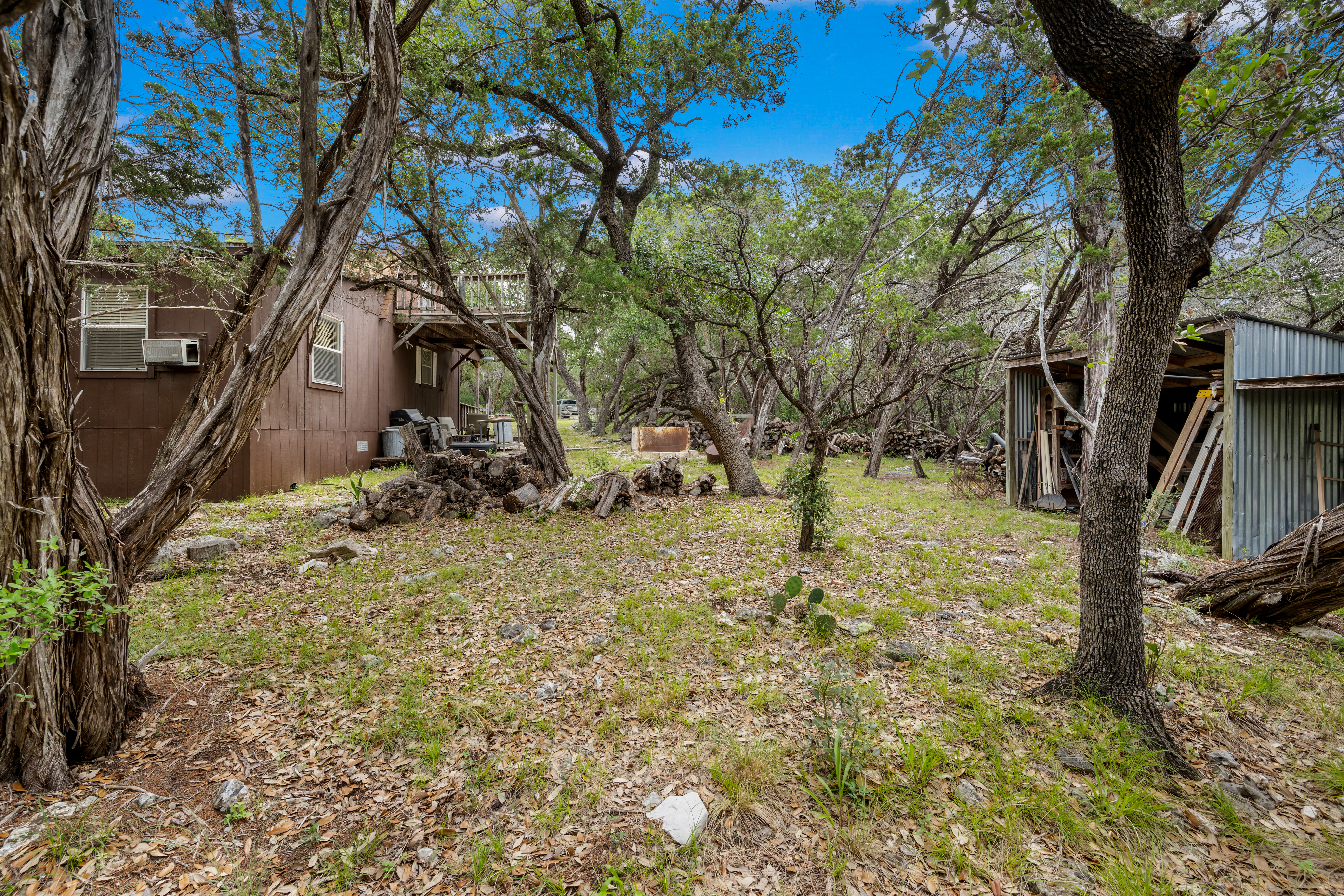  Medina Ranch  41.51 Acres - 物件實景