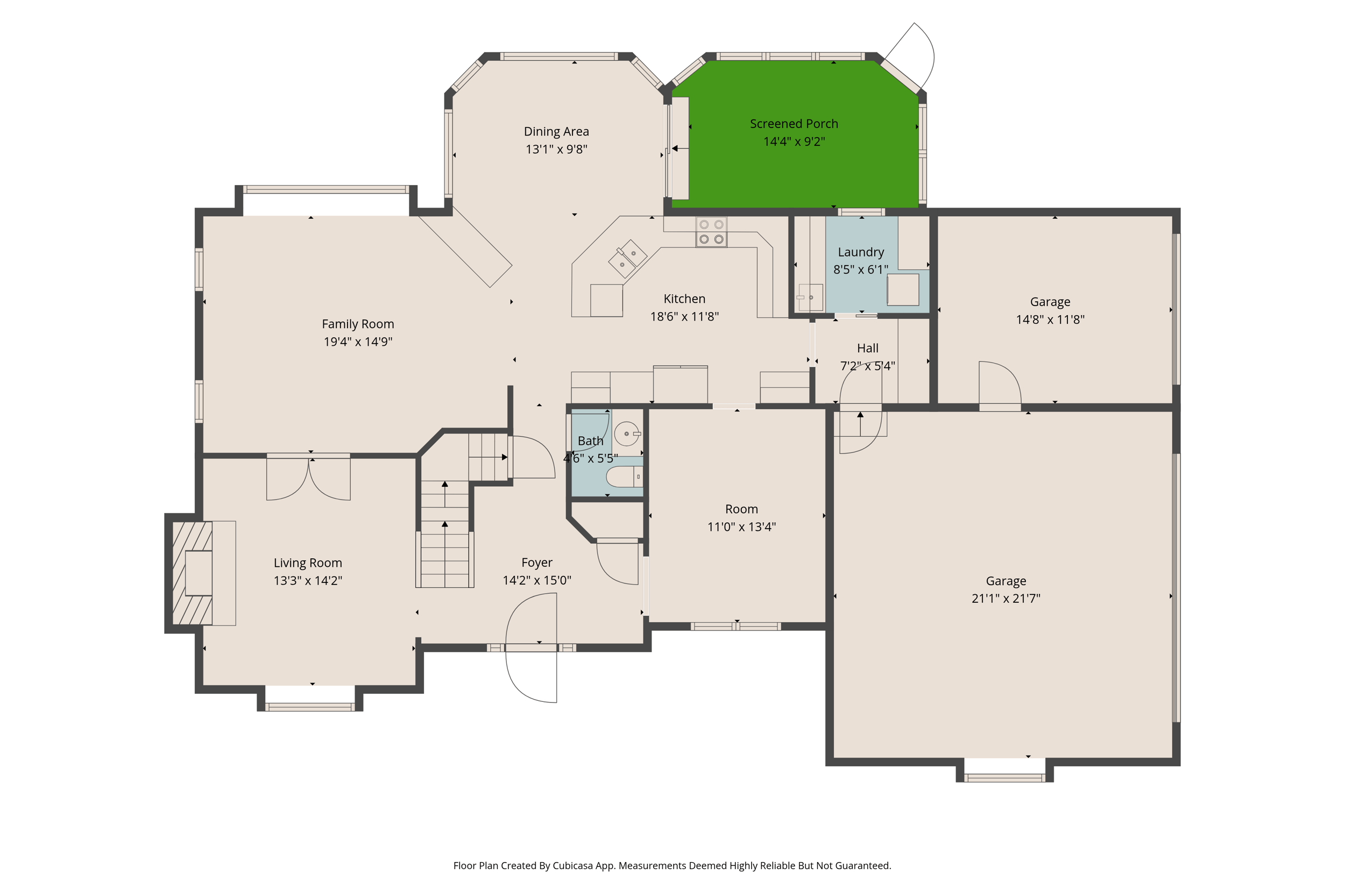 Germantown, Wisconsin, 53022, United States, 3 Bedrooms Bedrooms, ,3 BathroomsBathrooms,Residential,For Sale,1987563