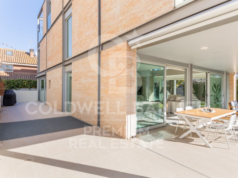 Sant Cugat del Vallès, Catalonia, ES, 6 Bedrooms Bedrooms, ,5 BathroomsBathrooms,Residential,For Sale,1624363