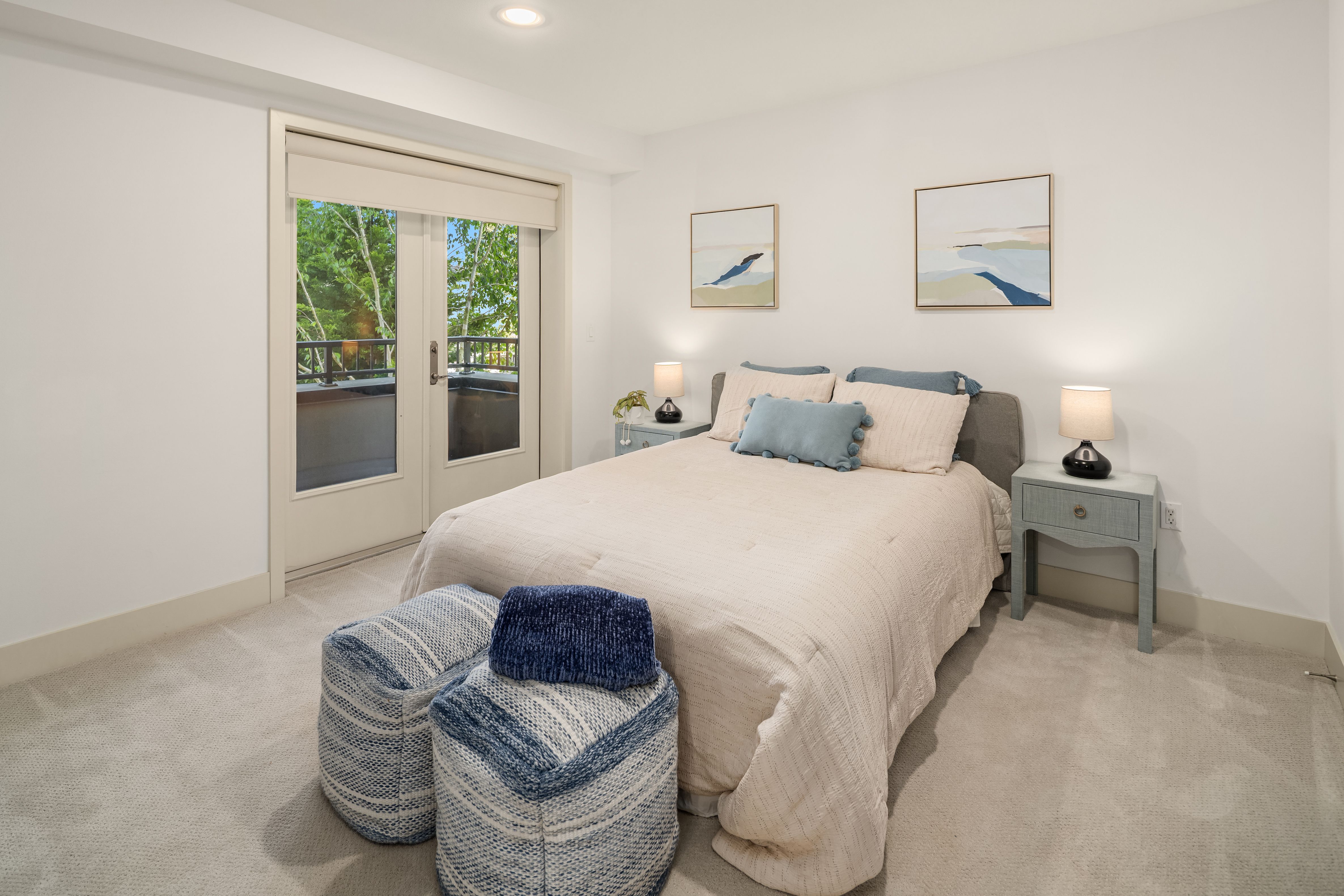  9123 NE Juanita Dr Unit #205, Kirkland, WA 98034 - 物件實景