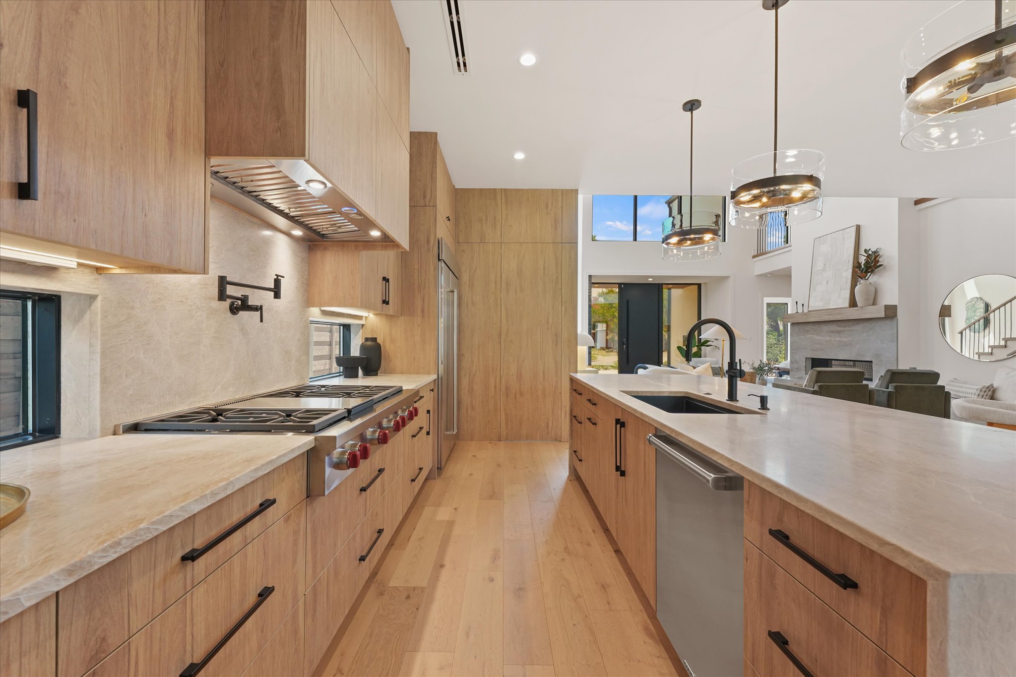  7619 Kenwell Street, Dallas, TX, 75209 - 物件實景