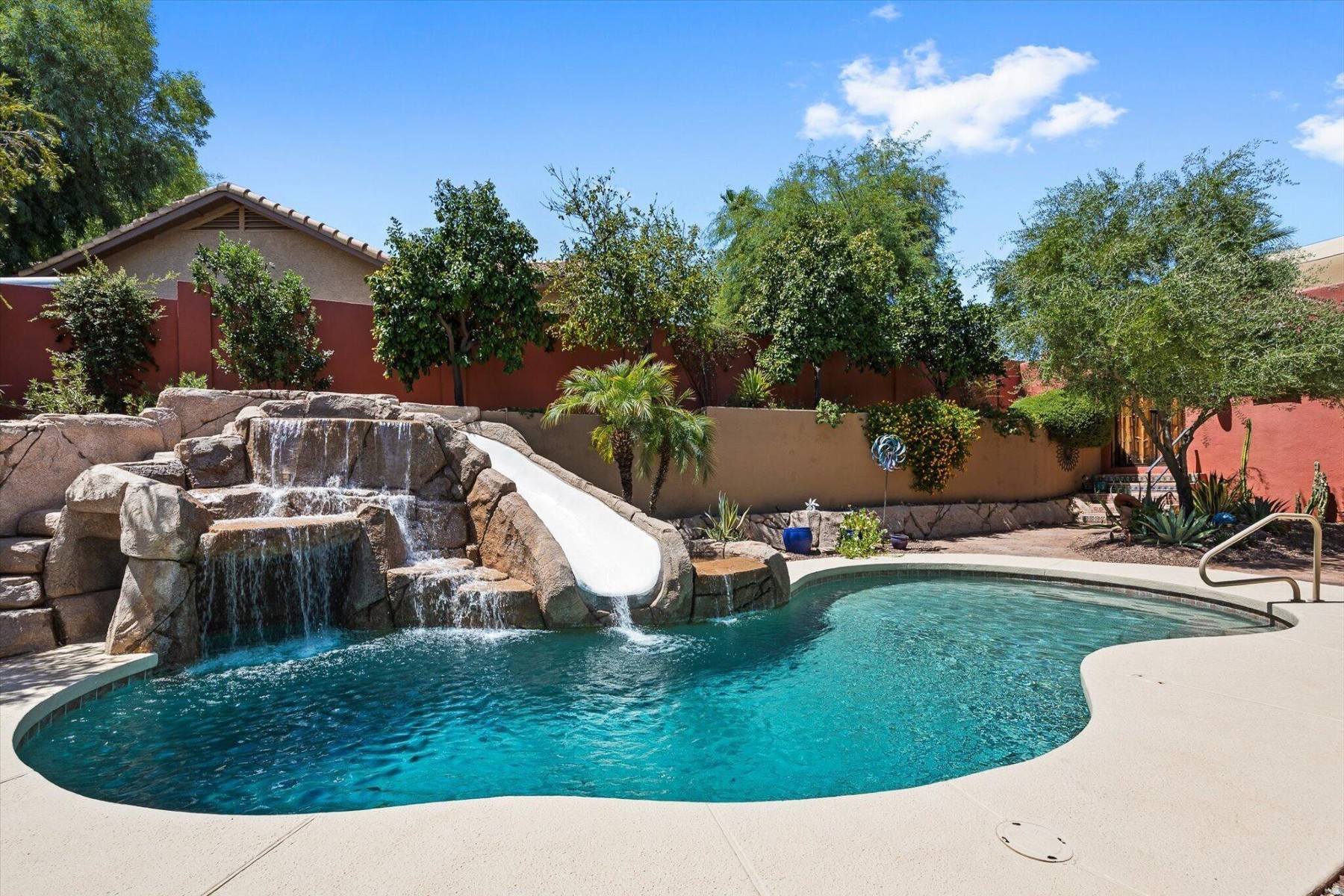  16921 E Parlin Drive¦Fountain Hills, AZ - 物件實景