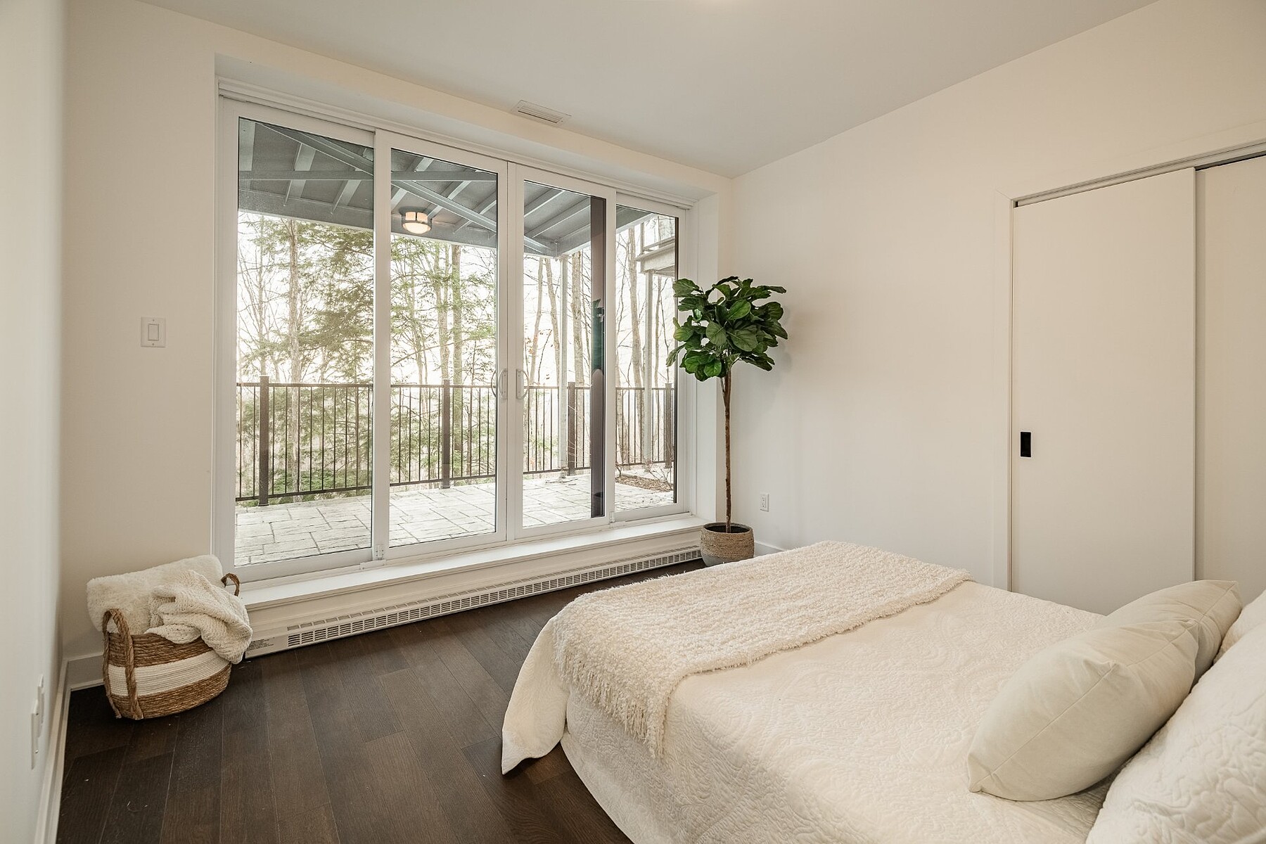  Bromont, Eastern Townships - 物件實景