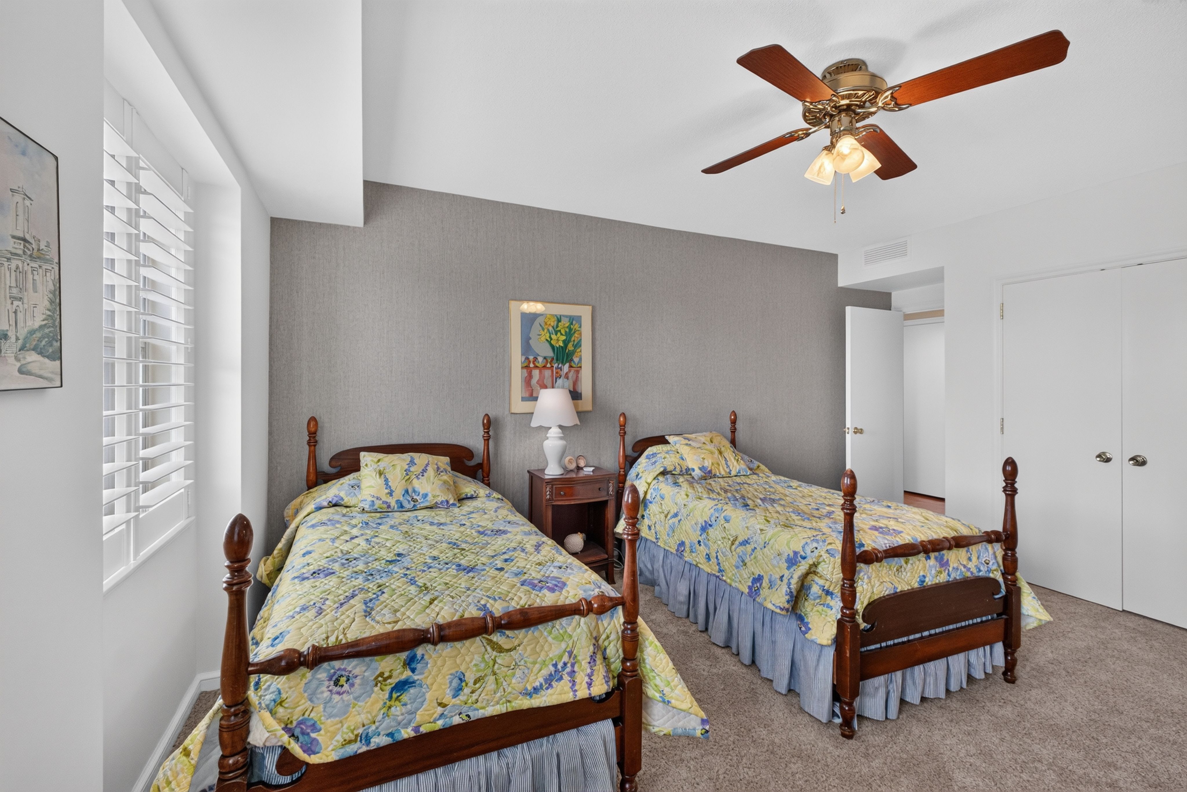  Luxurious High-Rise Living at Whitehall Condominiums in Clayton - 物件實景