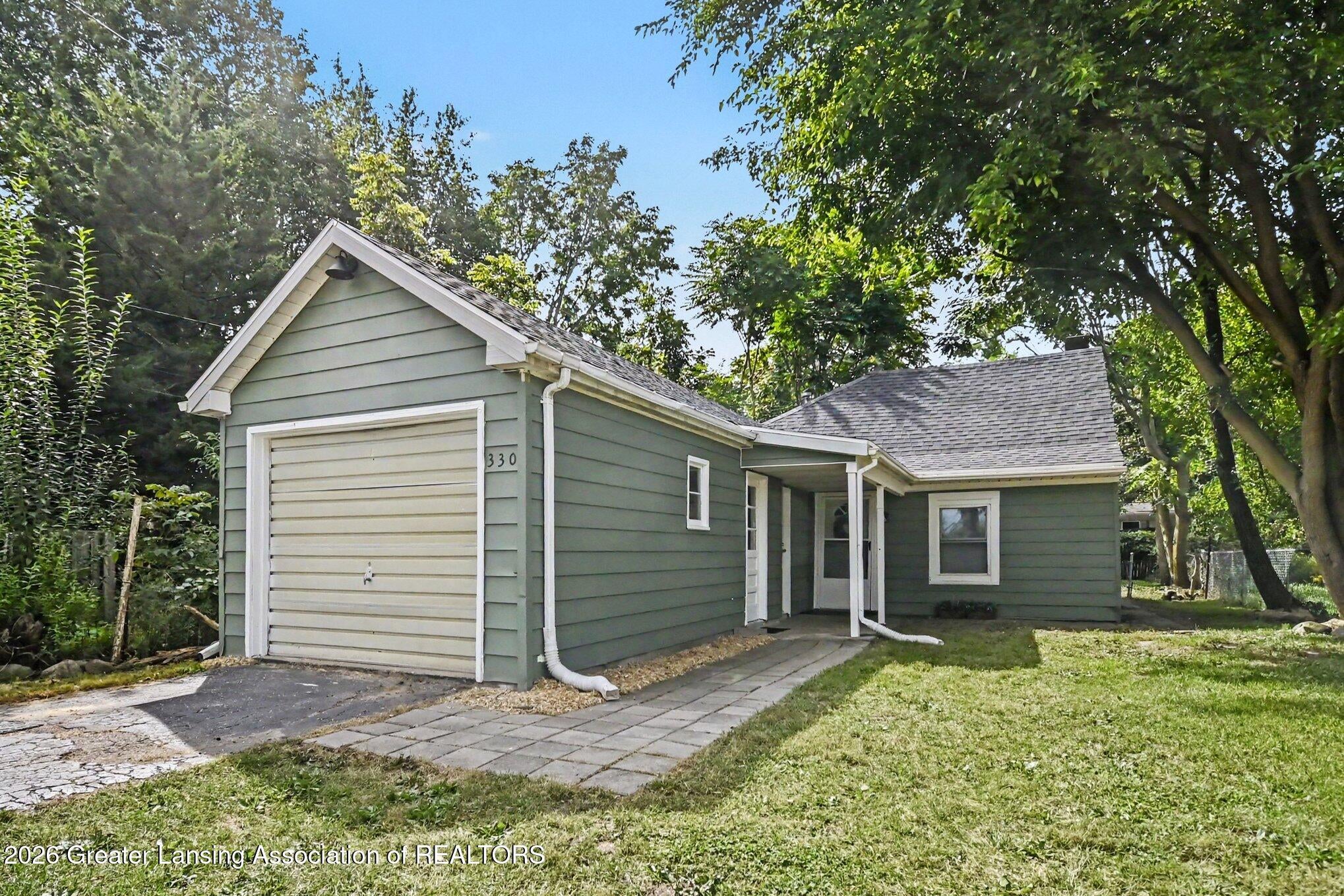 Rosemary St, Lansing, MI 48917 #1