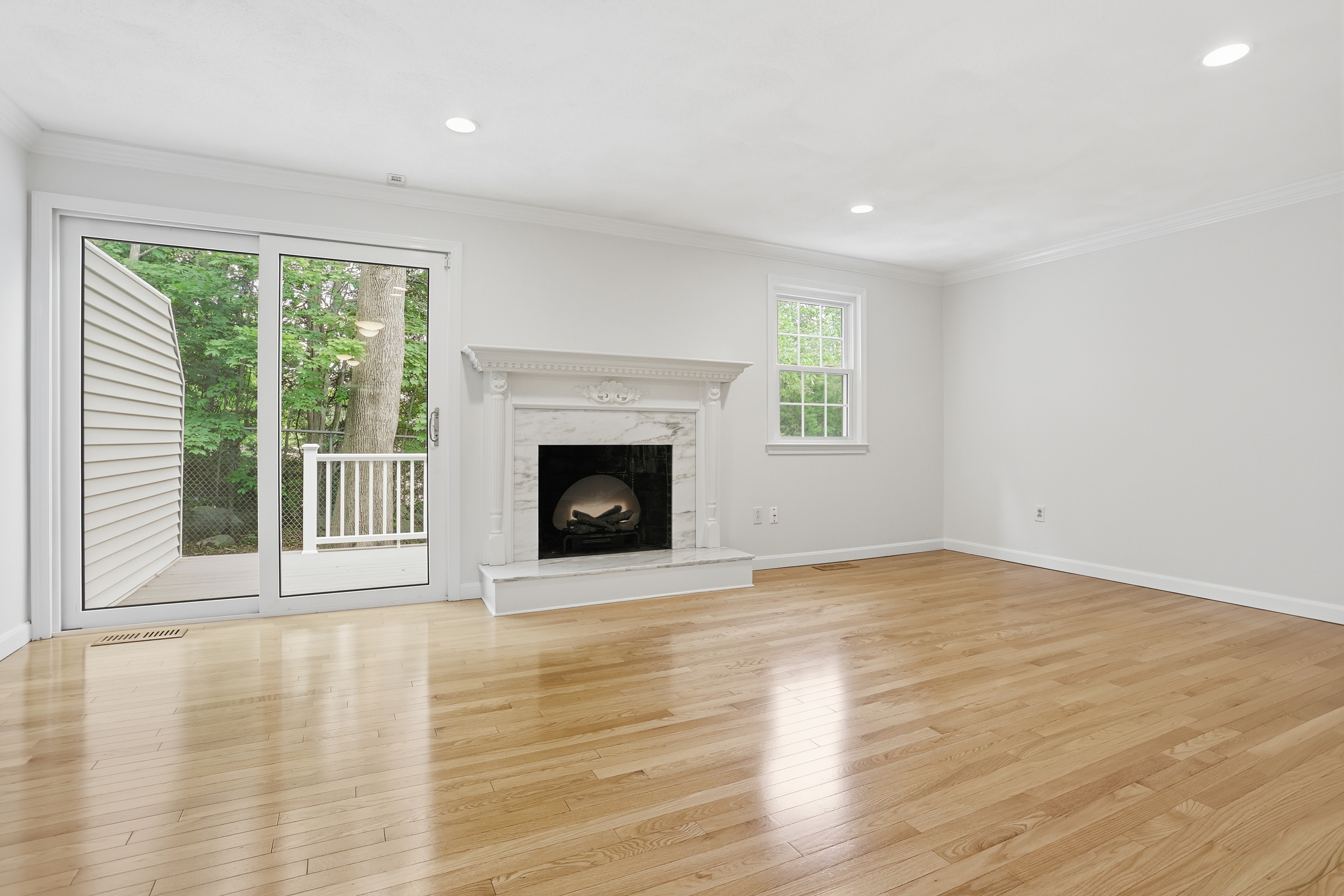  35 Casey Circle, Waltham, MA 02451 - 物件實景