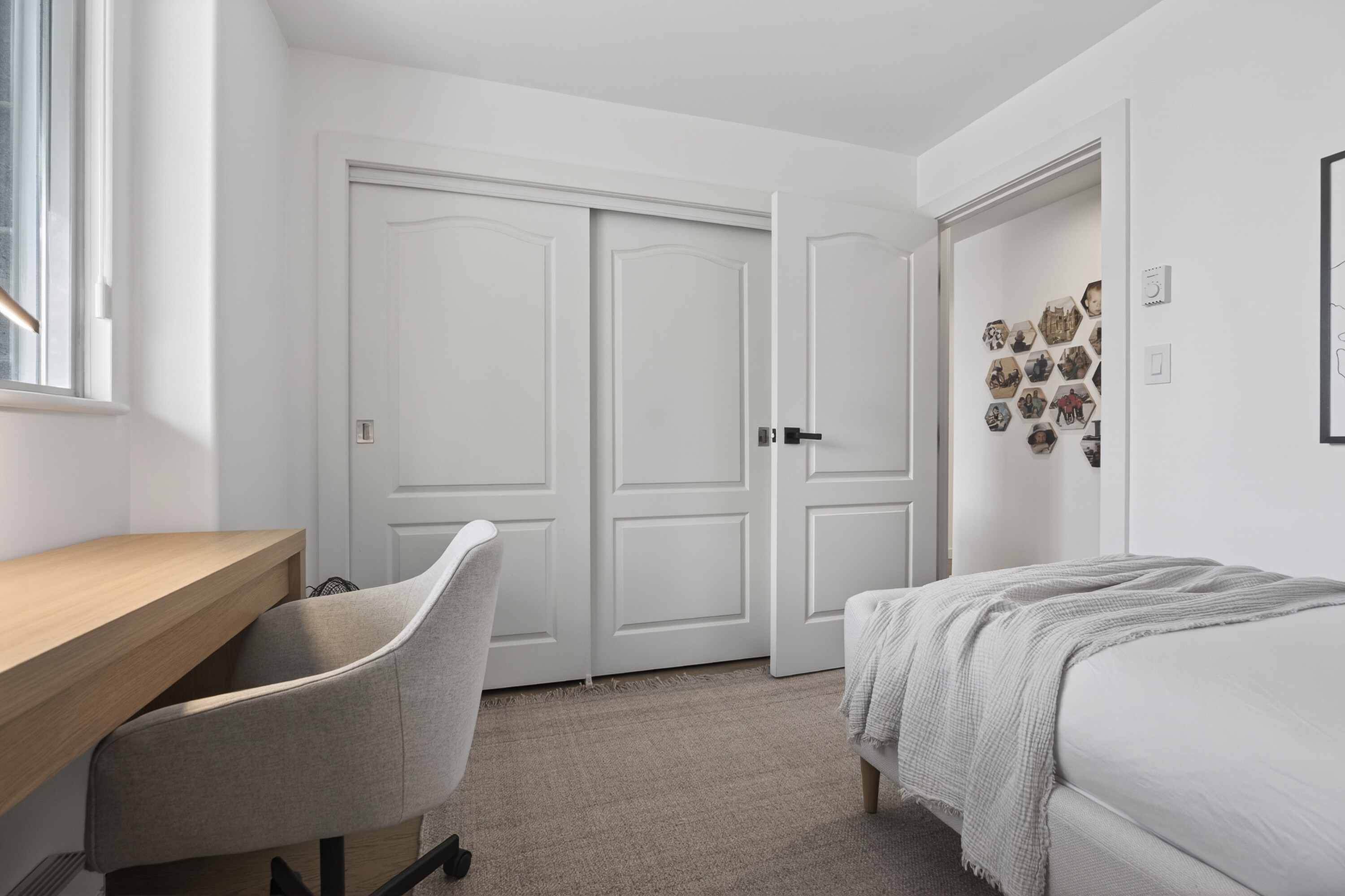  Impressive Coal Harbour Condo - 物件實景