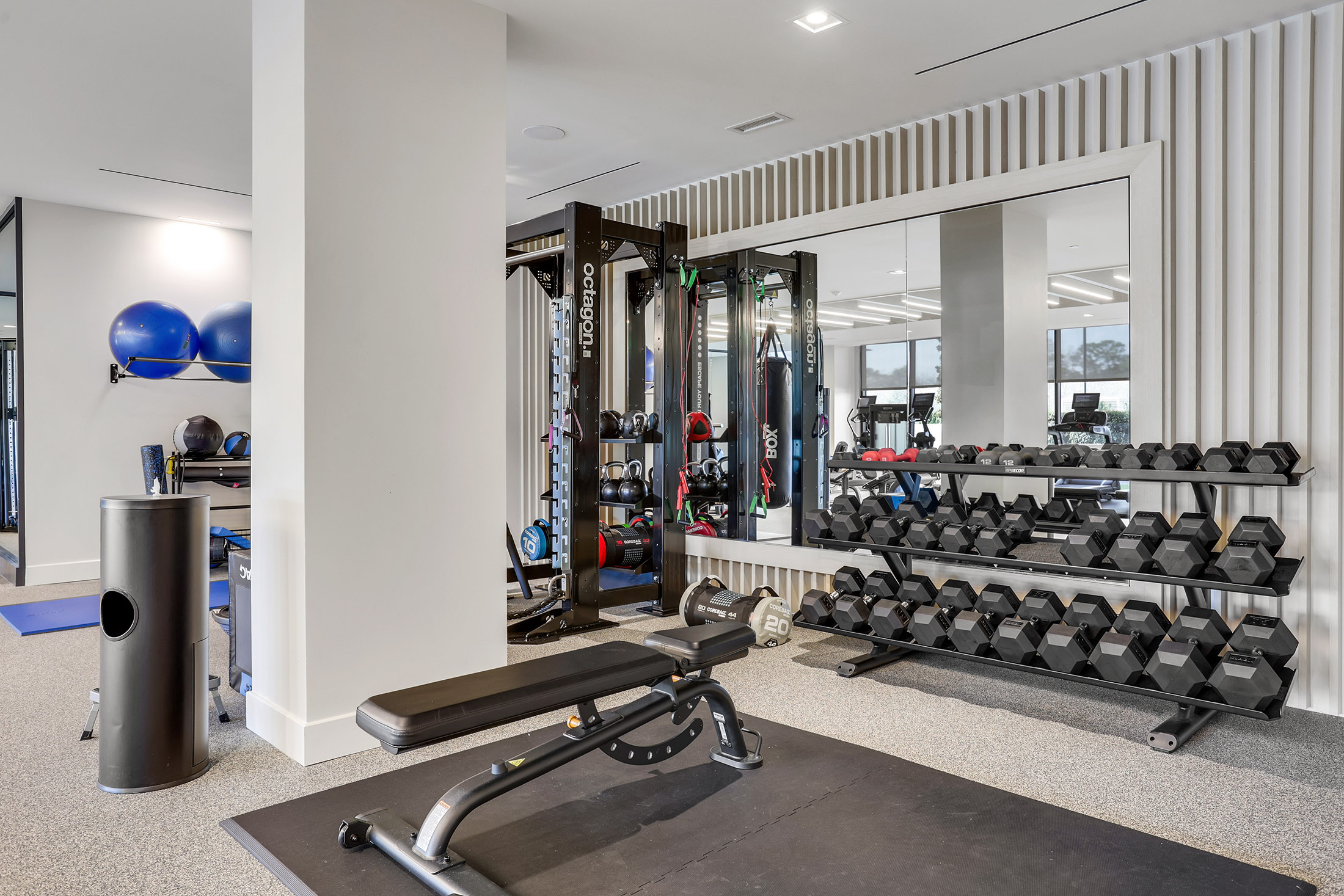  Exceptional Luxury at The Dillon Buckhead - 物件實景