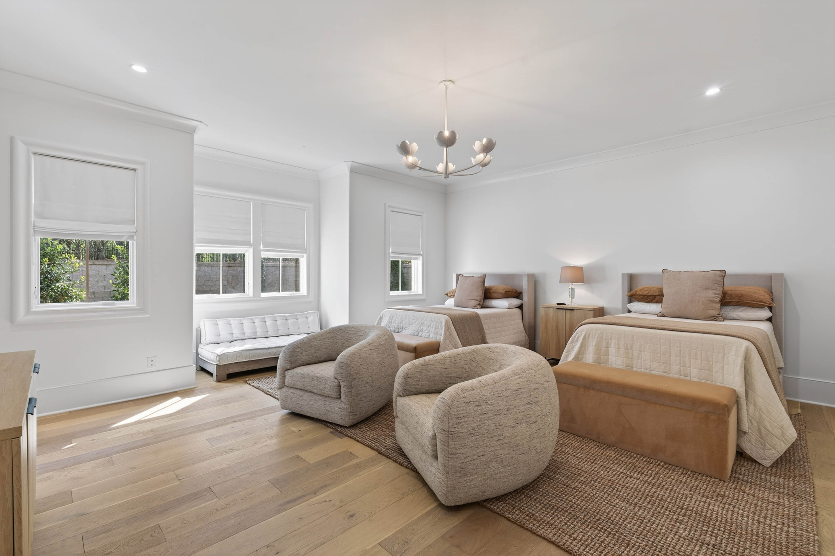  Resort-Caliber Living with a Coveted Atlanta Address - 物件實景