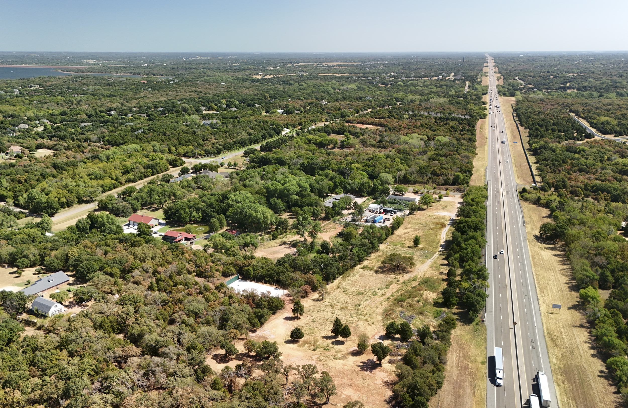  13501 North Midwest Boulevard, Jones, OK 73049 - 物件實景