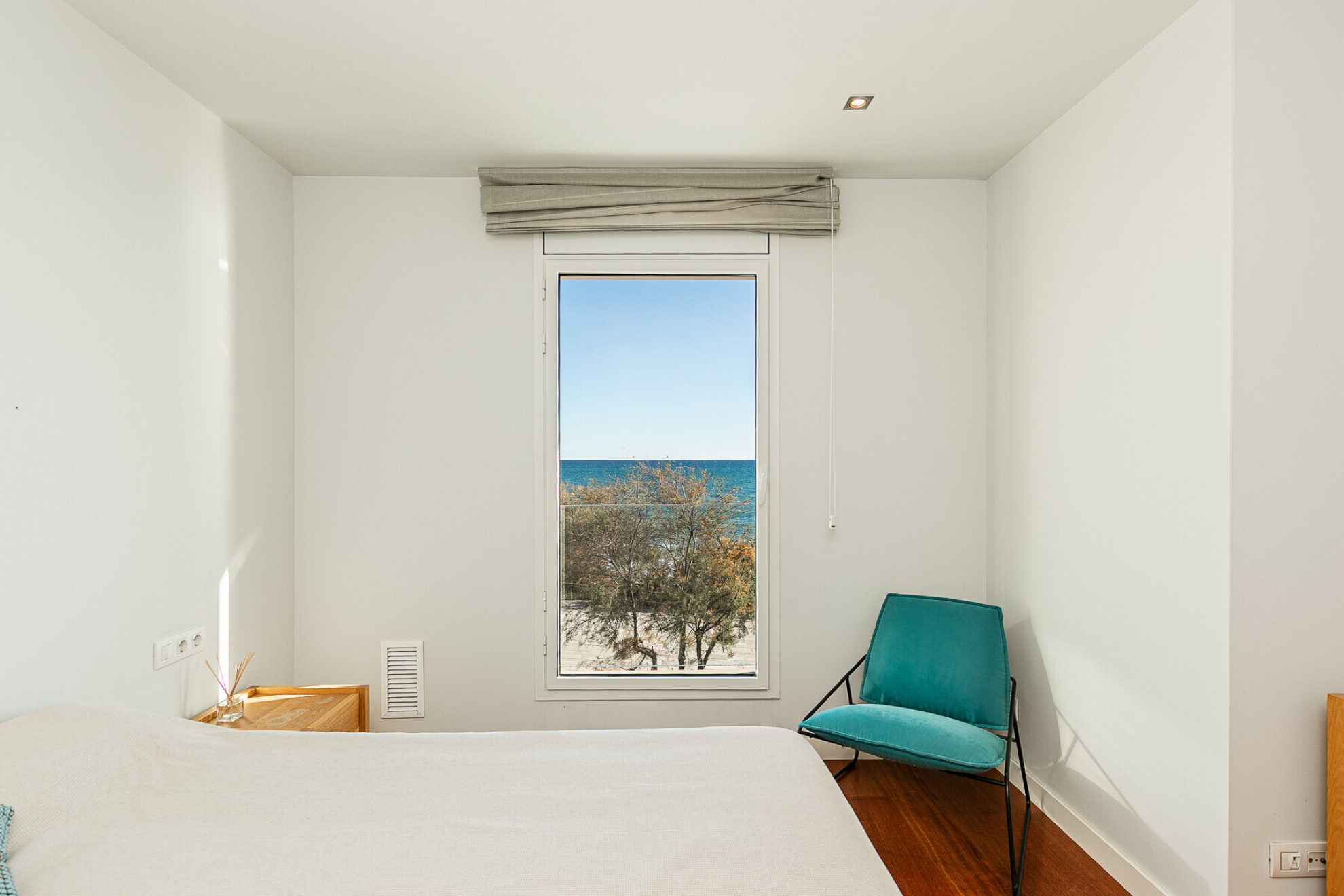  Exclusive apartment on the sea front in Sitges - 物件實景