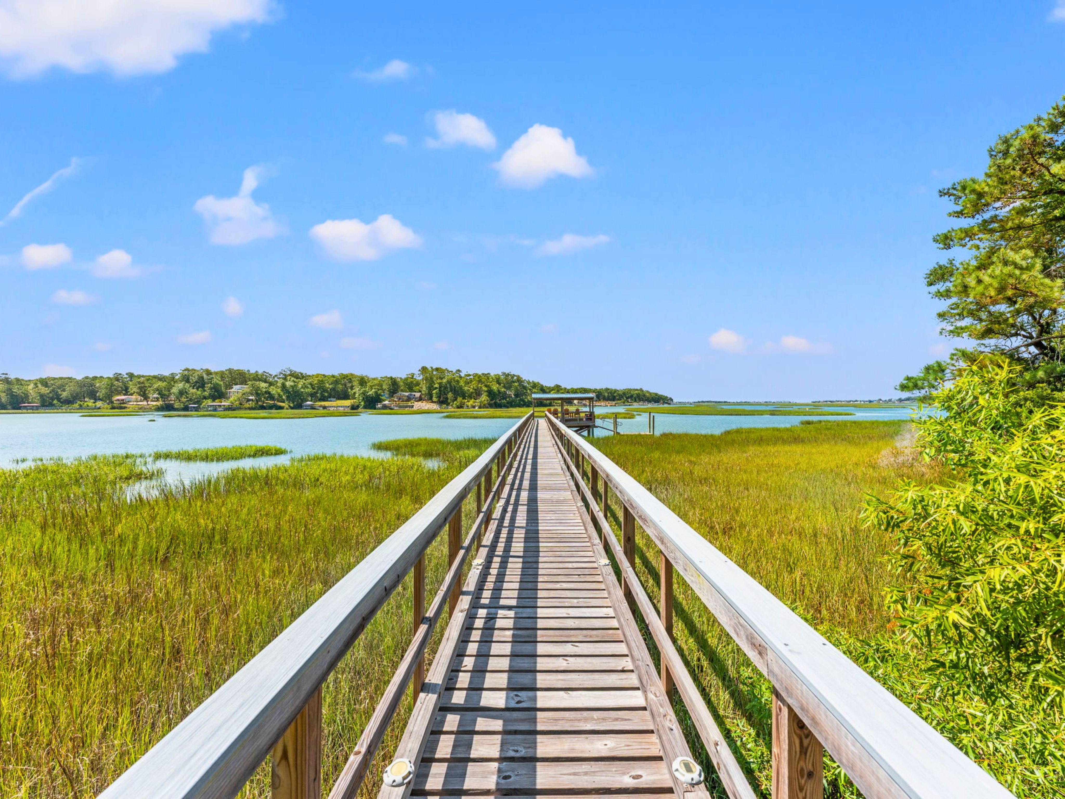  3497 Bassett Street Southwest, Shallotte, NC 28470 - 物件實景