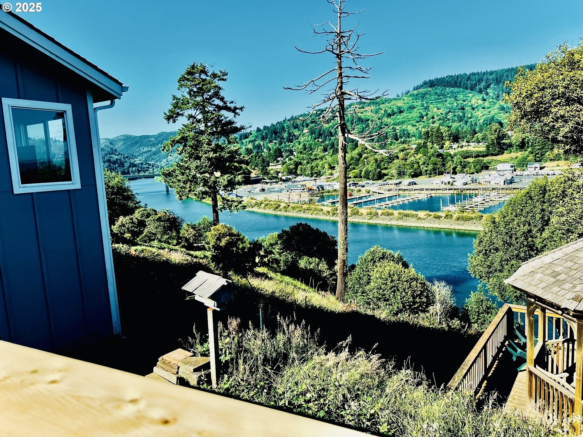 Brookings, Oregon, 97415, United States, 2 Bedrooms Bedrooms, ,2 BathroomsBathrooms,Residential,For Sale,2002477