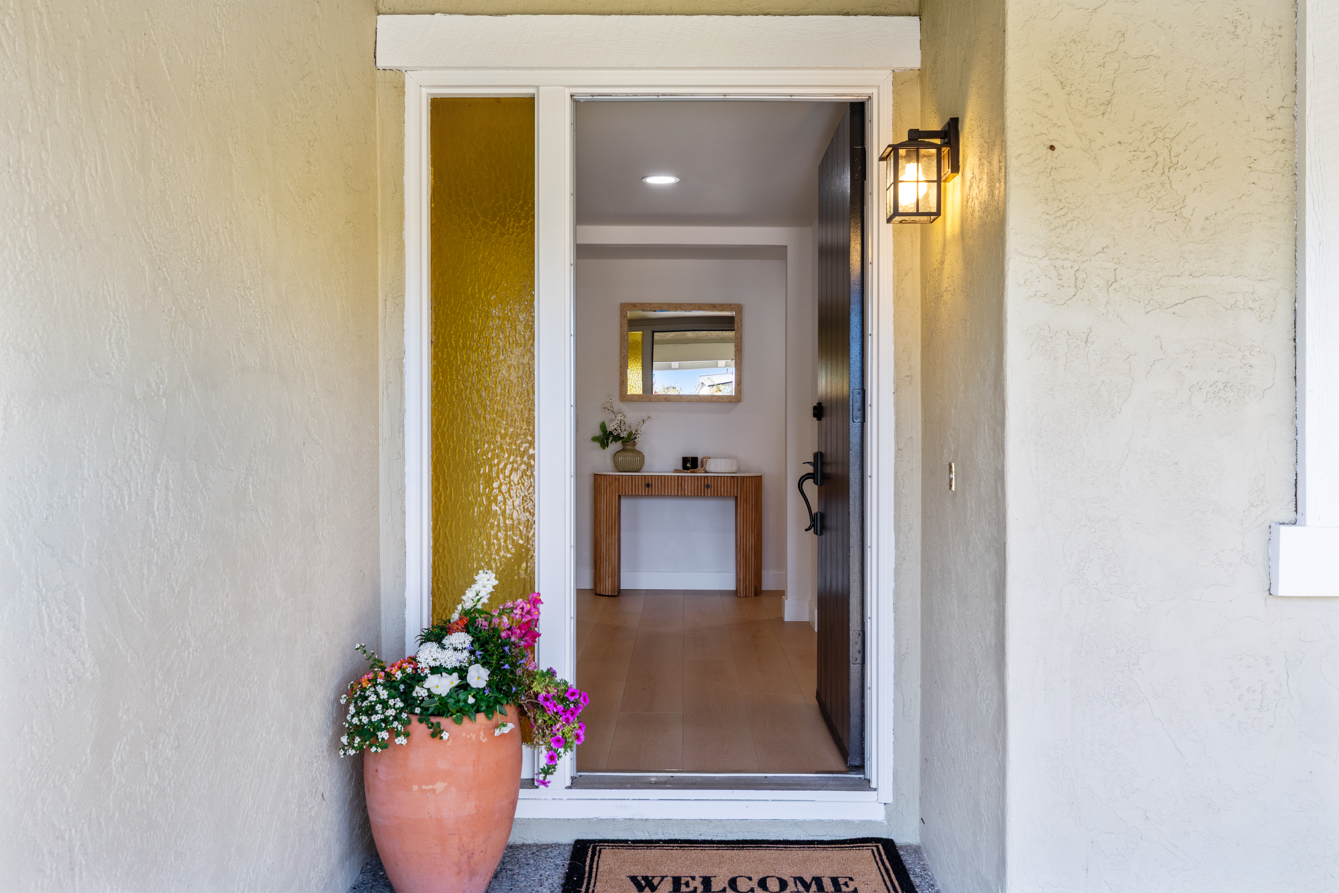  Single-Level Living in One of San Rafael’s Most Charming Pockets - 物件實景