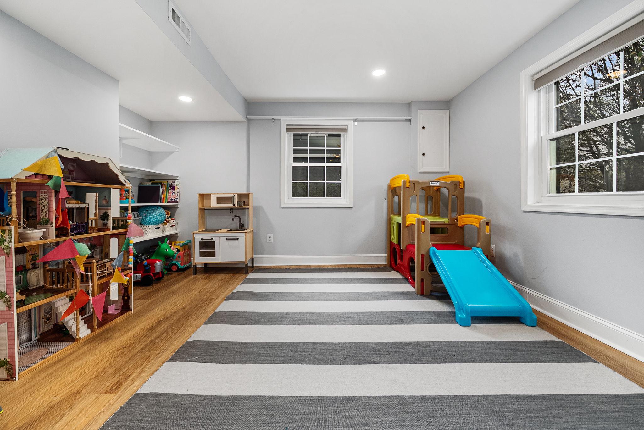  1107 Potomac Lane, Alexandria, VA, 22308 - 物件實景