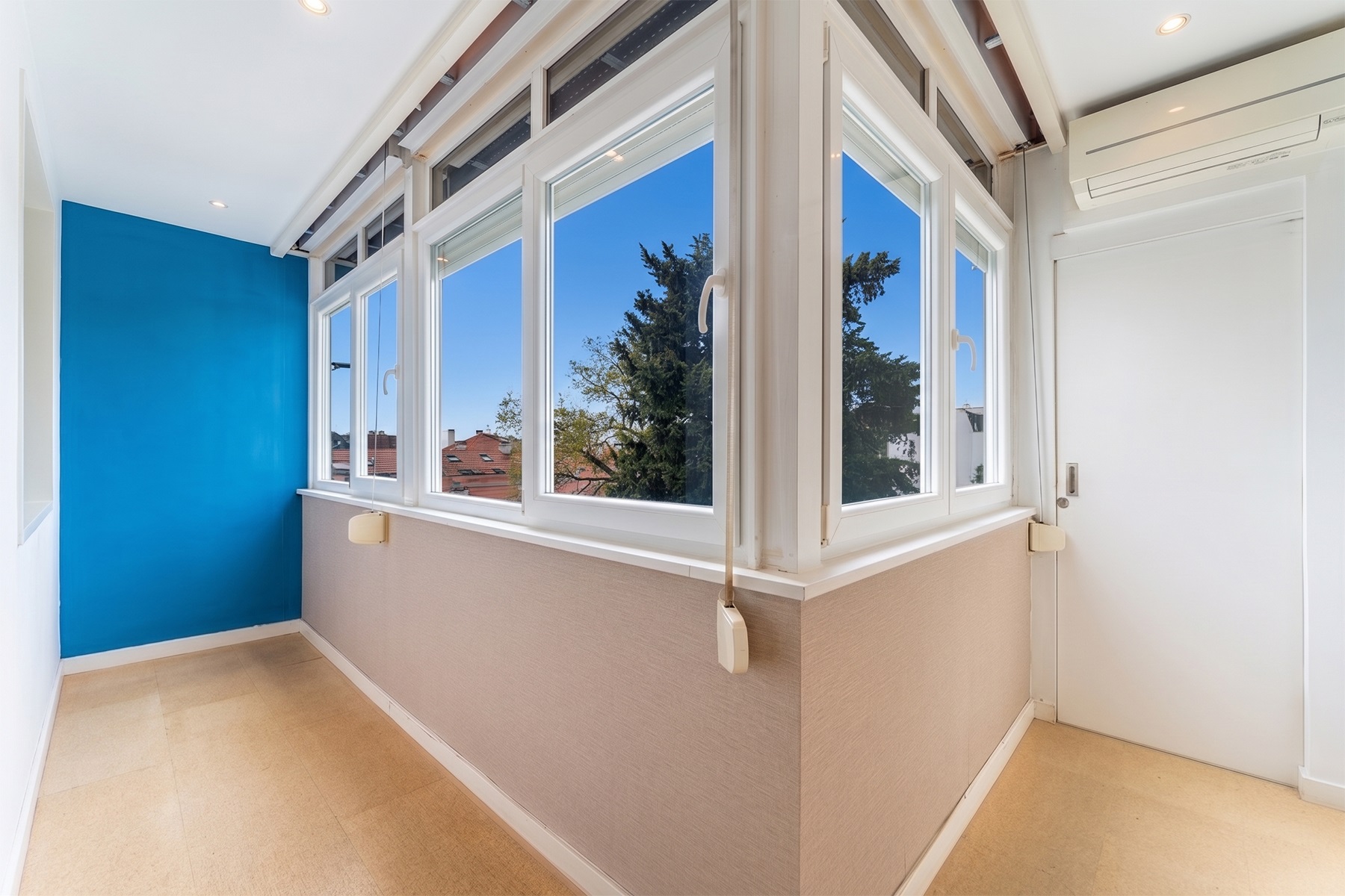  Flat, 4 bedrooms, for Sale - 物件實景