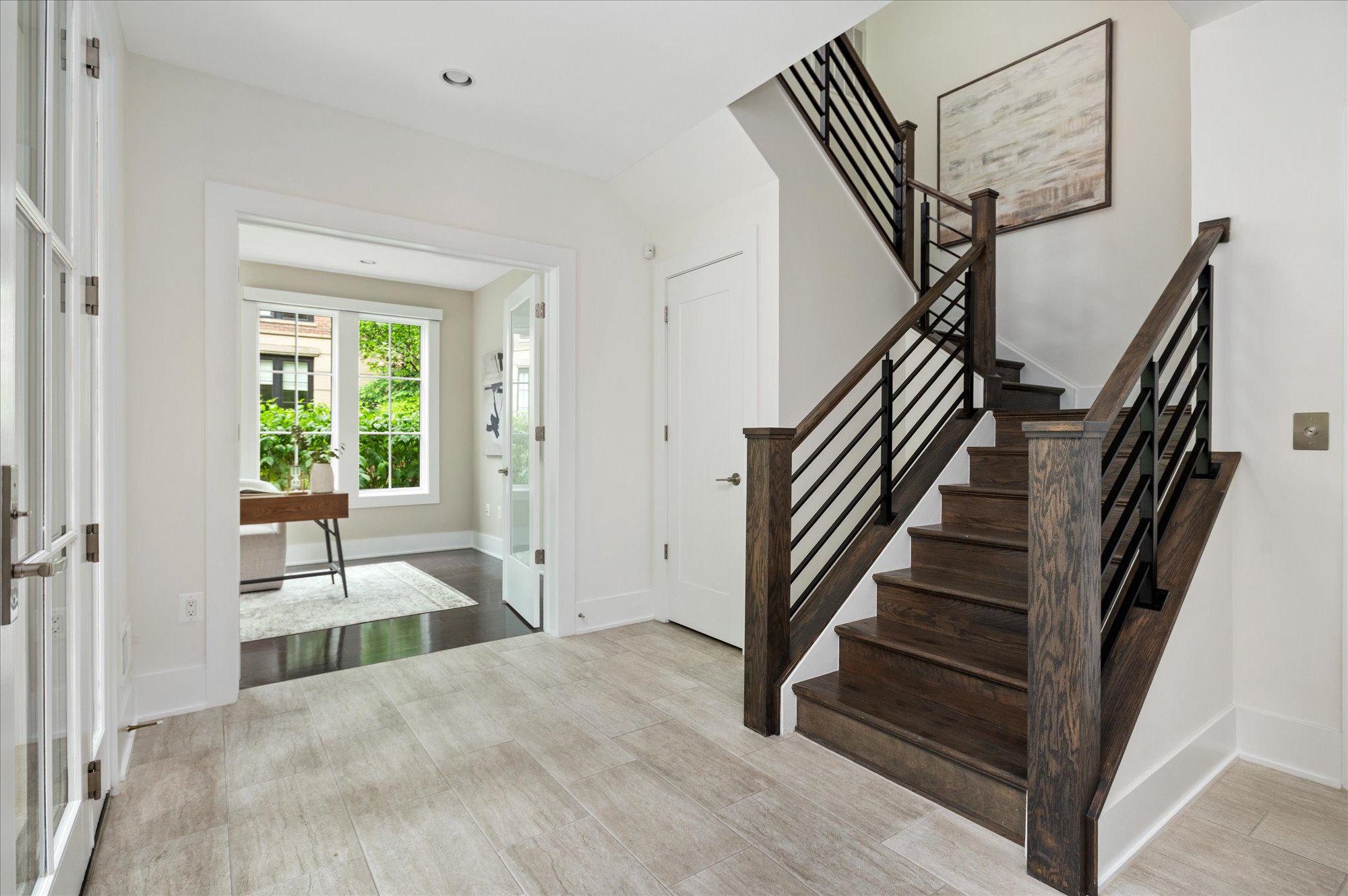  3635 Chevy Chase Lake Drive, Chevy Chase, MD, 20815 - 物件實景