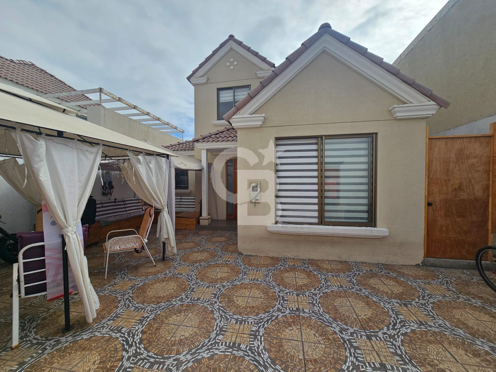 Antofagasta, Chile, 3 Bedrooms Bedrooms, ,3 BathroomsBathrooms,Residential,For Sale,1994568