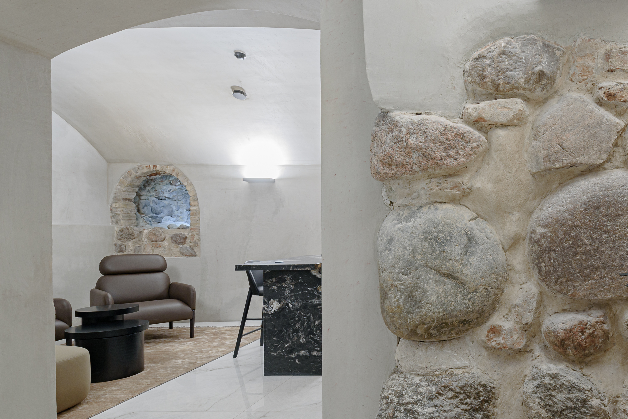  An extraordinary investment in the heart of Vilnius - 物件實景