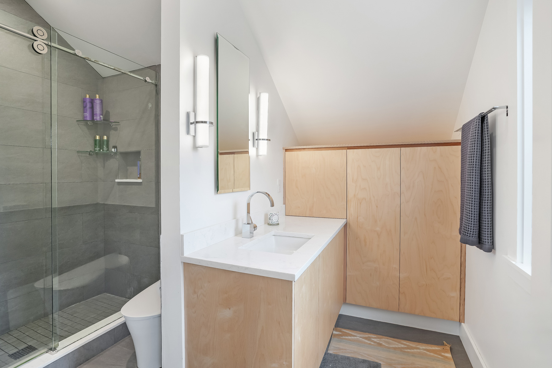  Contemporary Chilmark Home with Water Views - 物件實景