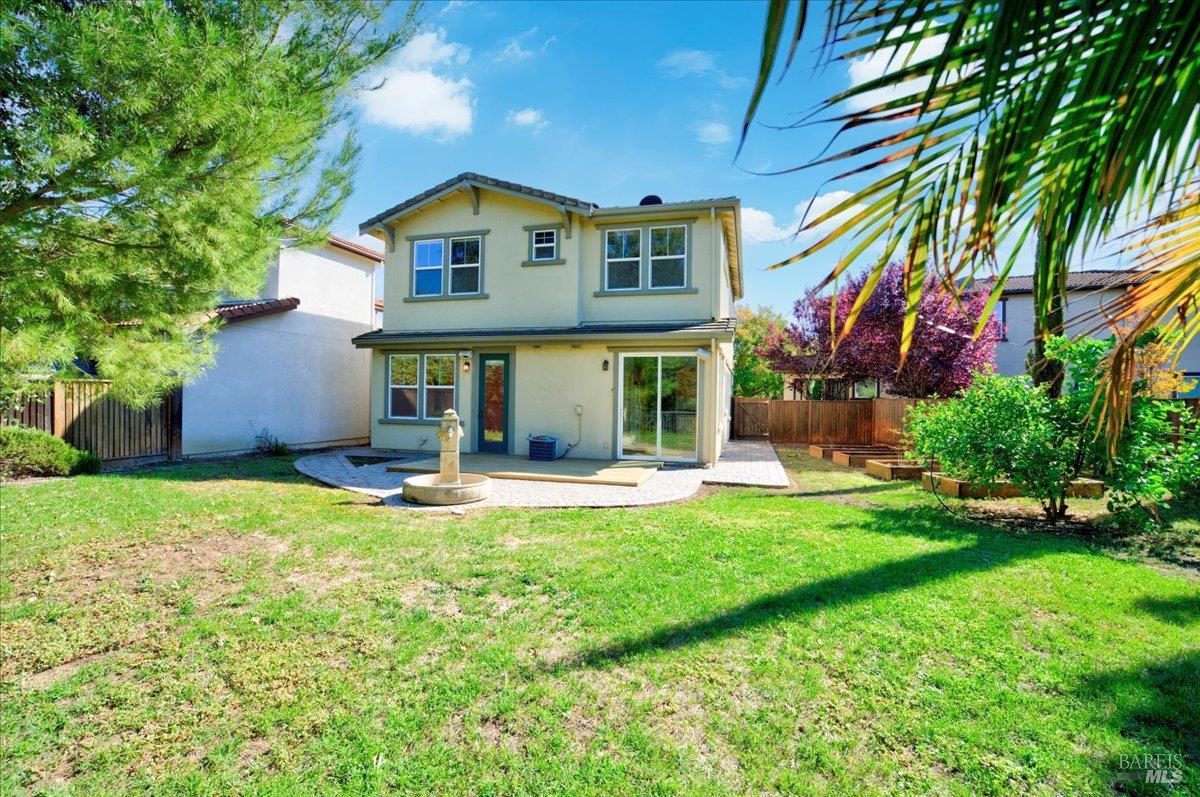 Fairfield, California, 94533, United States, 3 Bedrooms Bedrooms, ,3 BathroomsBathrooms,Residential,For Sale,1988043