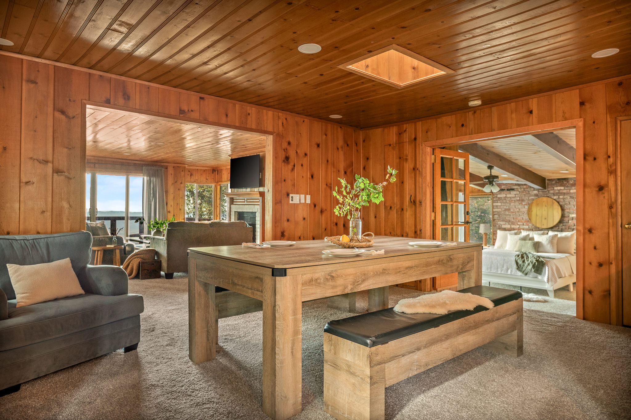  24251 Great View Drive, Crestline, CA 92325 - 物件實景