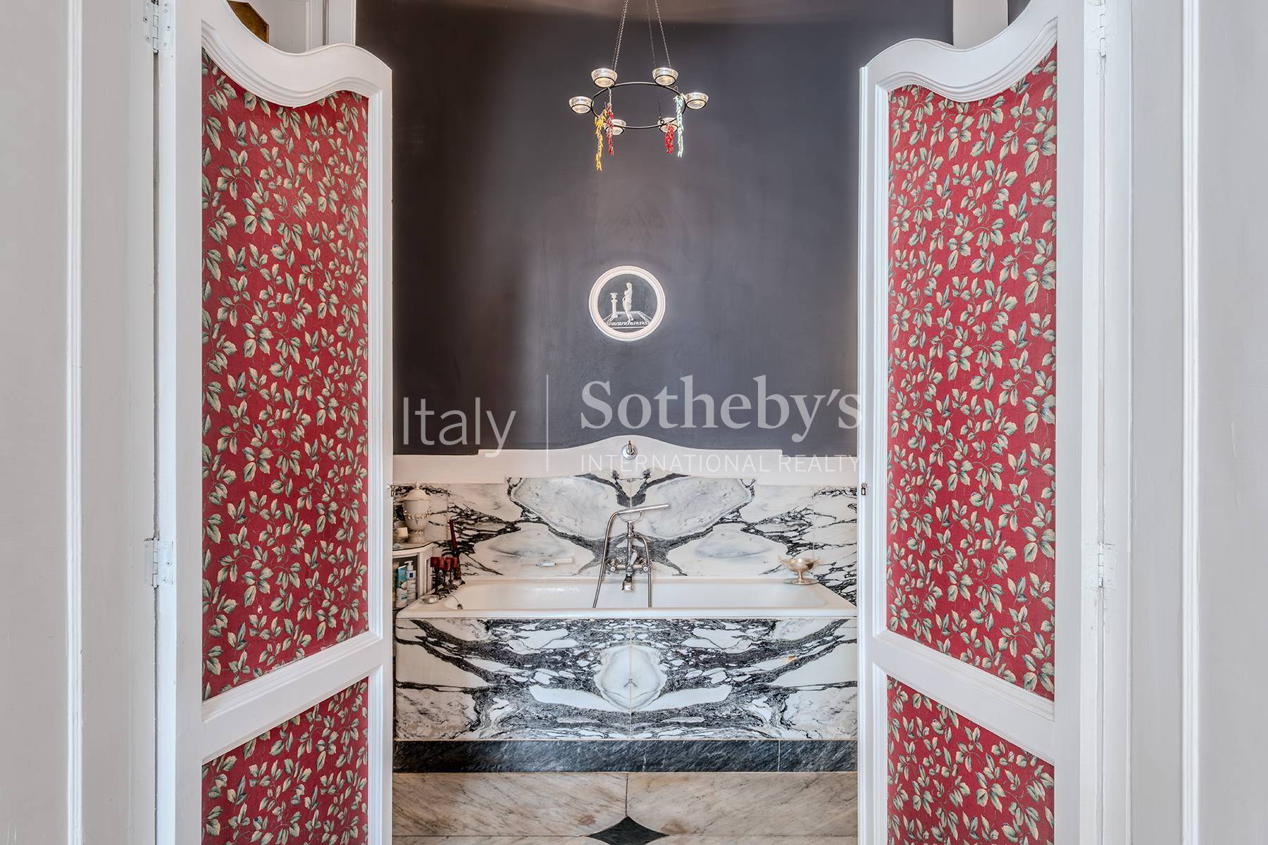  Historic waterfront residence in Posillipo - 物件實景