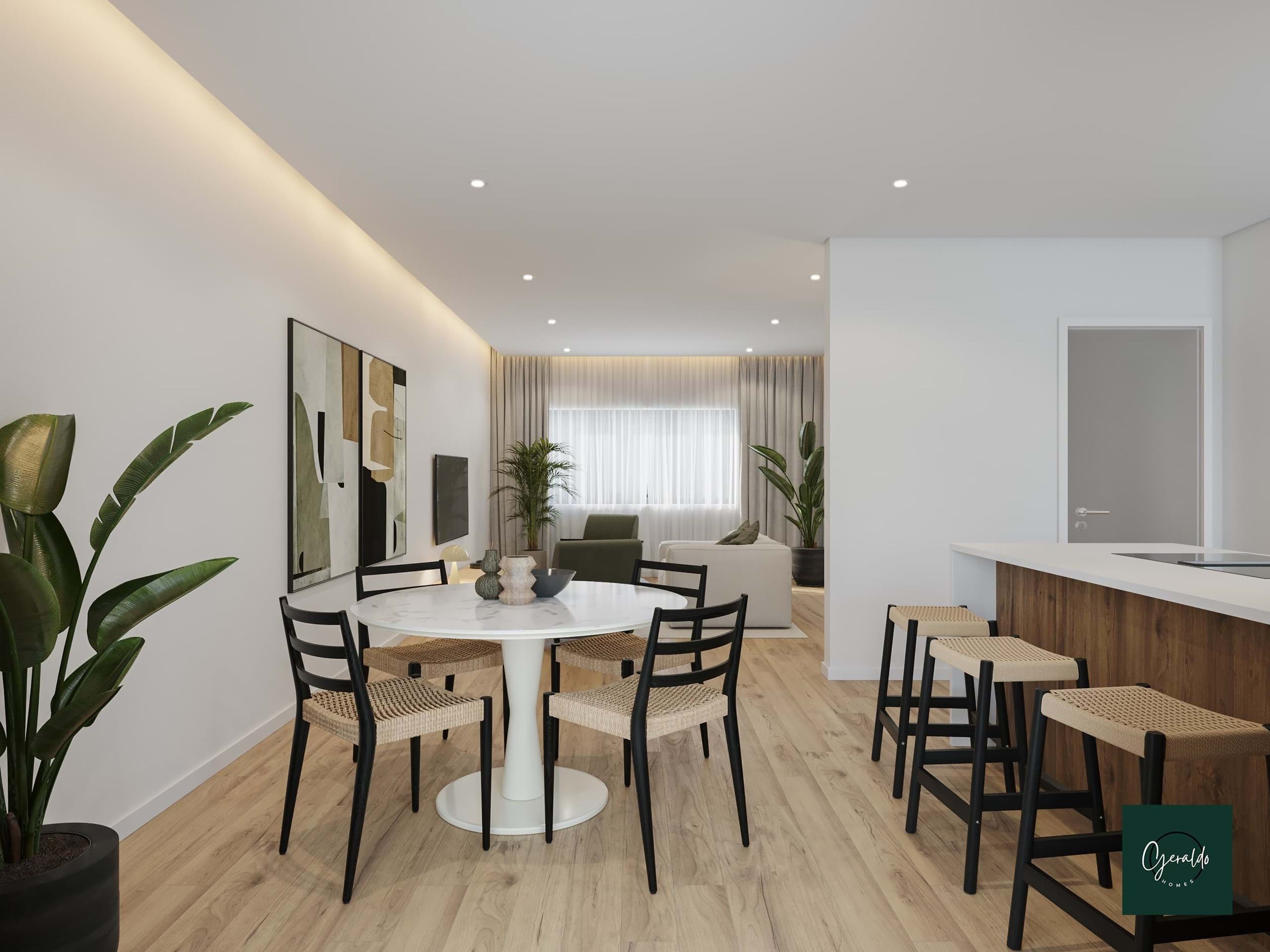Cascais, Lisbon, 2645-200, PT, 3 Bedrooms Bedrooms, ,Residential,For Sale,1827342