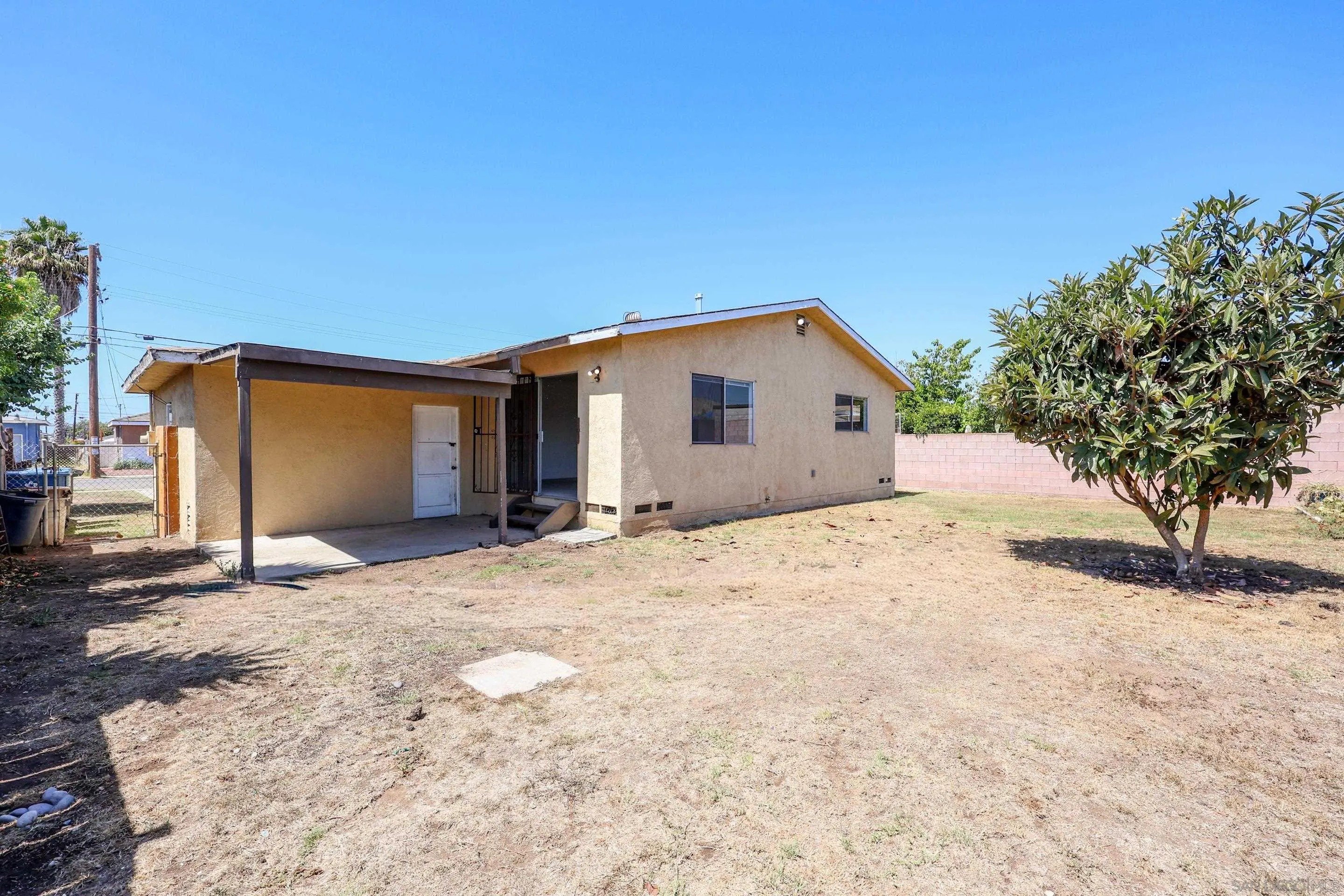 Chula Vista, California, 91910, United States, 3 Bedrooms Bedrooms, ,2 BathroomsBathrooms,Residential,For Sale,1916968