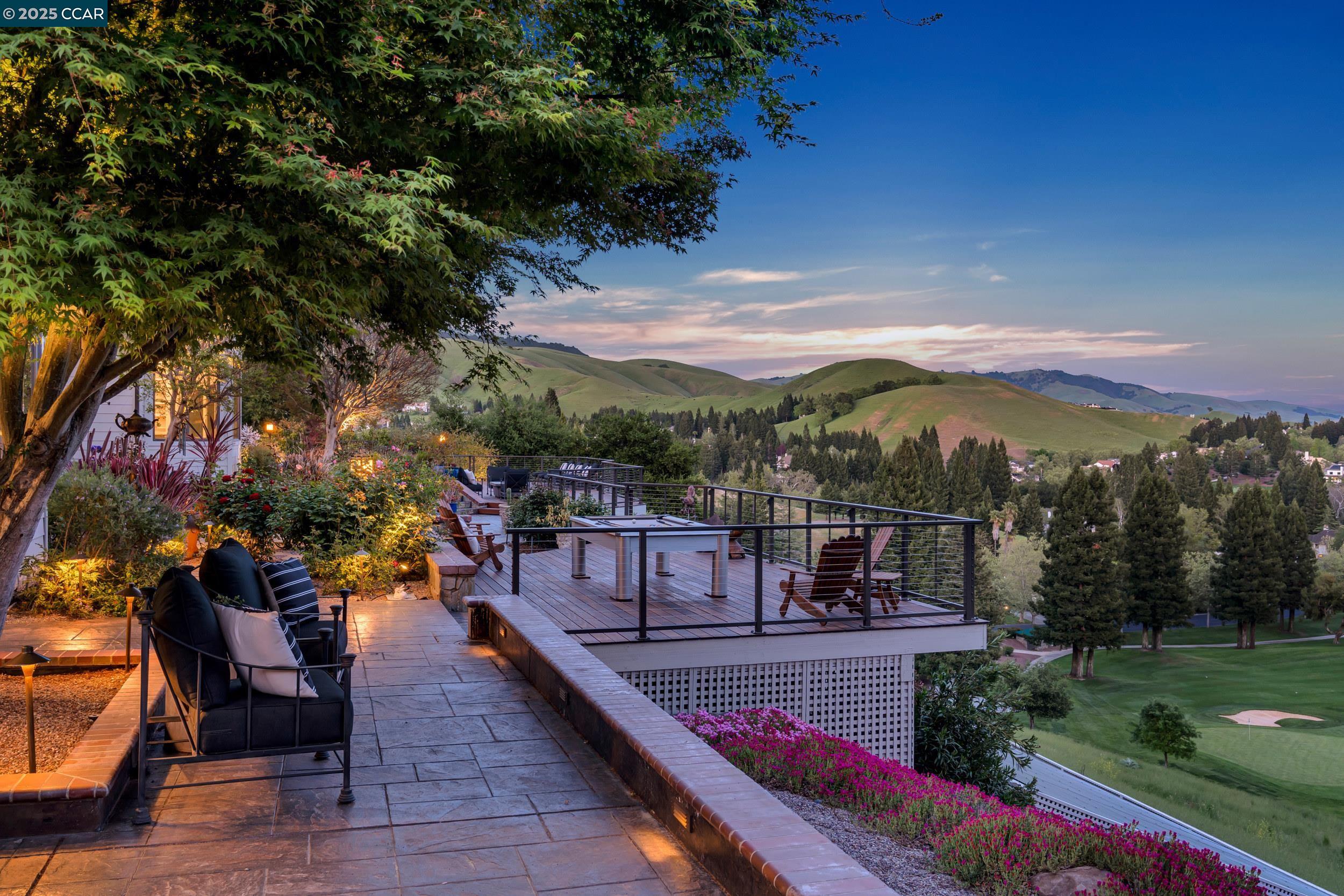 Danville, California, 94506, United States, 5 Bedrooms Bedrooms, ,6 BathroomsBathrooms,Residential,For Sale,1948518