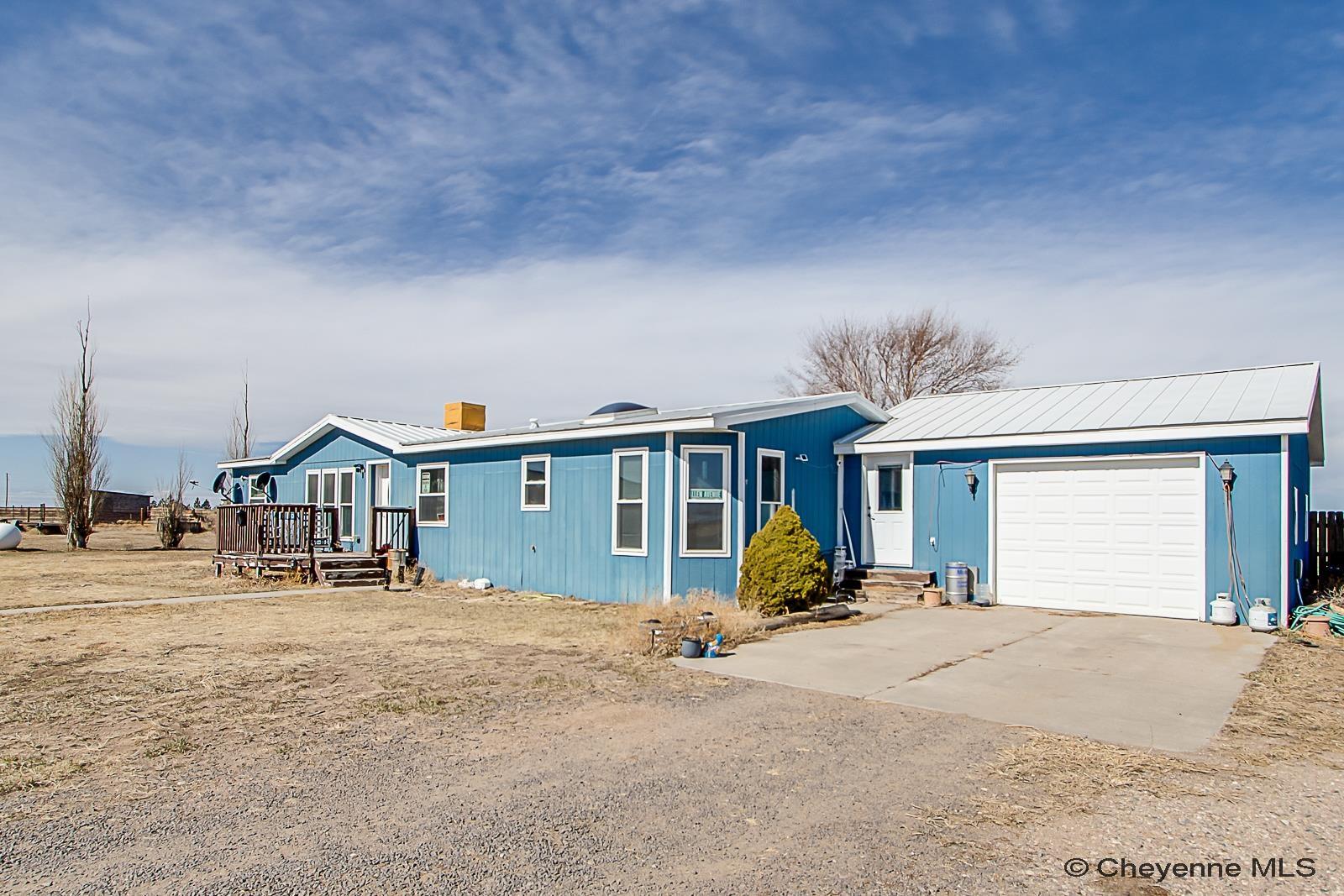Hillsdale, Wyoming, 82060-0121, United States, 3 Bedrooms Bedrooms, ,2 BathroomsBathrooms,Residential,For Sale,1940816