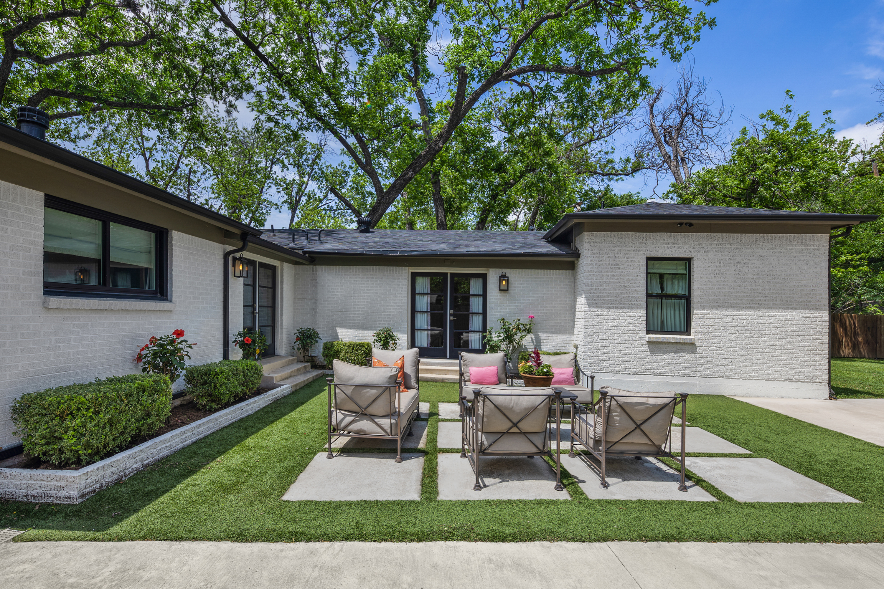  5444 Santa Marie Avenue, Fort Worth, TX, 76114 - 物件實景