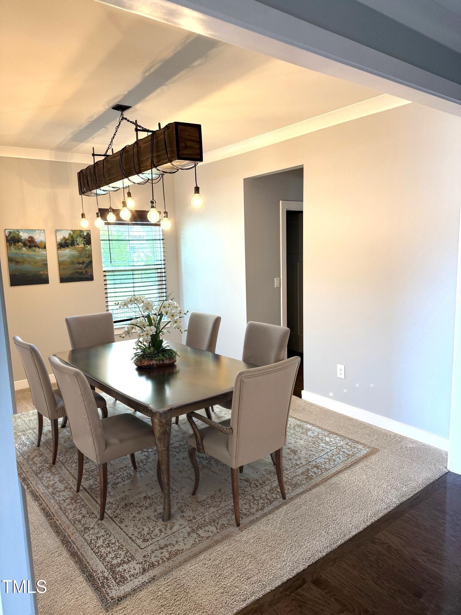 New Hill, North Carolina, 27562, United States, 4 Bedrooms Bedrooms, ,4 BathroomsBathrooms,Residential,For Sale,1906690