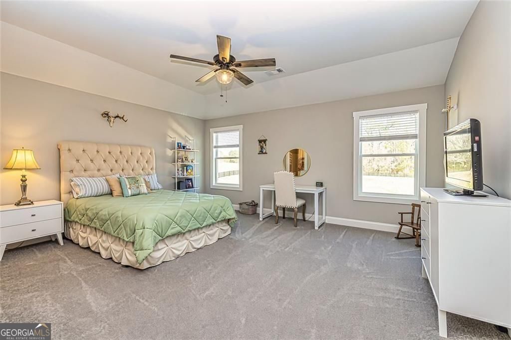 Williamson, Georgia, 30292, United States, 4 Bedrooms Bedrooms, ,4 BathroomsBathrooms,Residential,For Sale,1858935