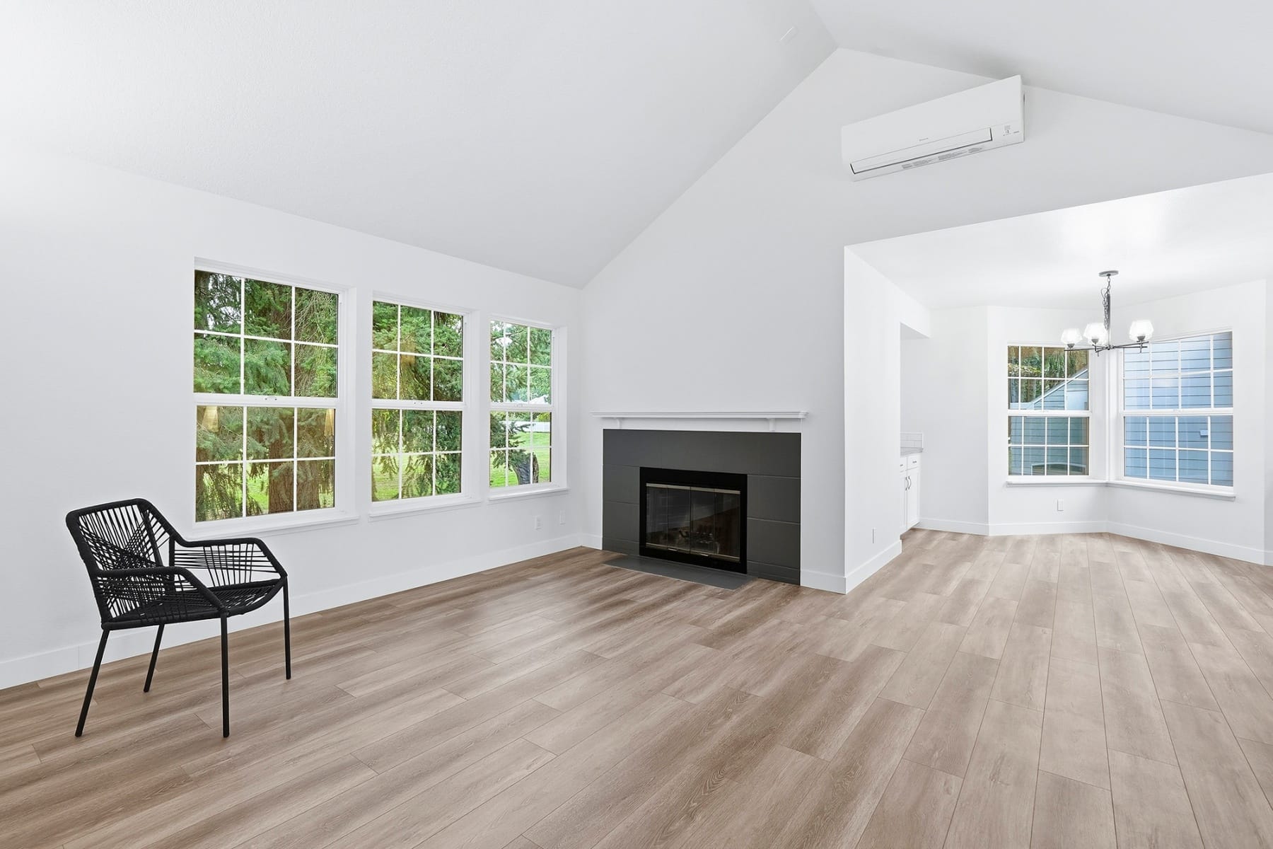  8425 SW CURRY DR #C Wilsonville, OR 97070 - 物件實景