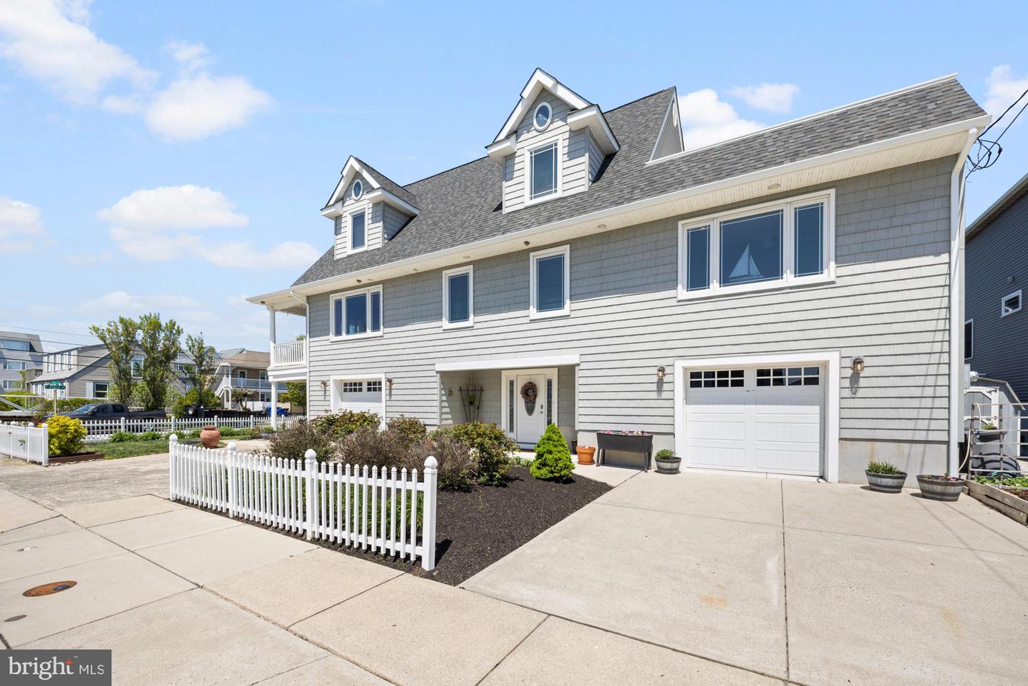 Brigantine, New Jersey, 08203, United States, 4 Bedrooms Bedrooms, ,3 BathroomsBathrooms,Residential,For Sale,1804844