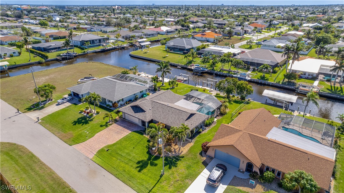 Cape Coral, Florida, 33990, United States, 3 Bedrooms Bedrooms, ,2 BathroomsBathrooms,Residential,For Sale,1844780