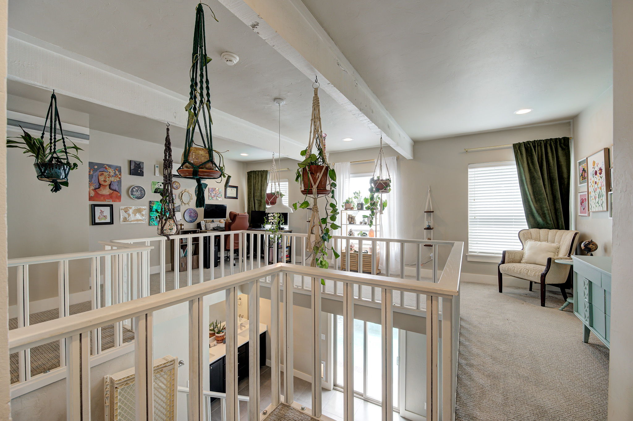 3108 Castle Rock Road, Oklahoma City, OK 73120 - 物件實景