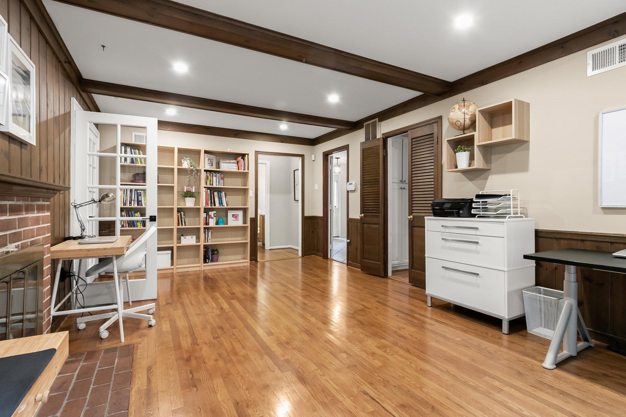  11704 Hitching Post Lane, North Bethesda, MD, 20852 - 物件實景
