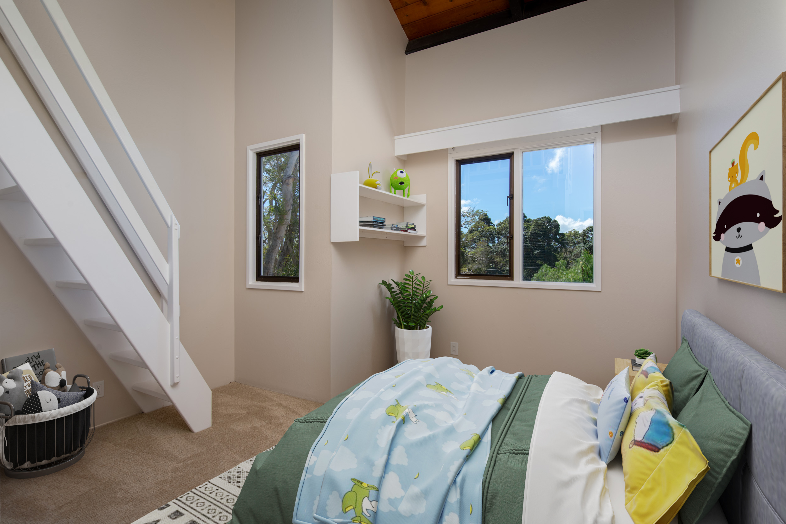 Kamuela, Hawaii, 96743, United States, 4 Bedrooms Bedrooms, ,2 BathroomsBathrooms,Residential,For Sale,2000702