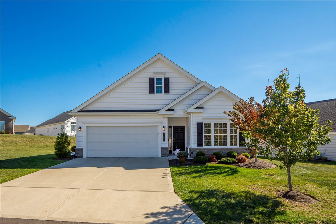 Canonsburg, Pennsylvania, 15317, United States, 2 Bedrooms Bedrooms, ,2 BathroomsBathrooms,Residential,For Sale,2008615