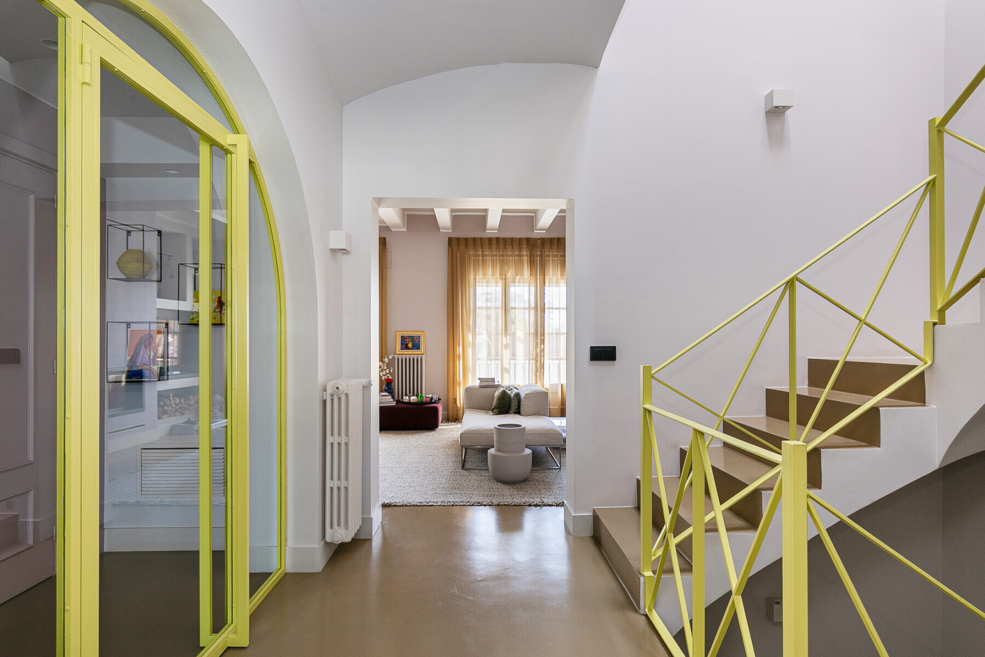  Exclusive house with garden and private pool in the center of Sitges - 物件實景