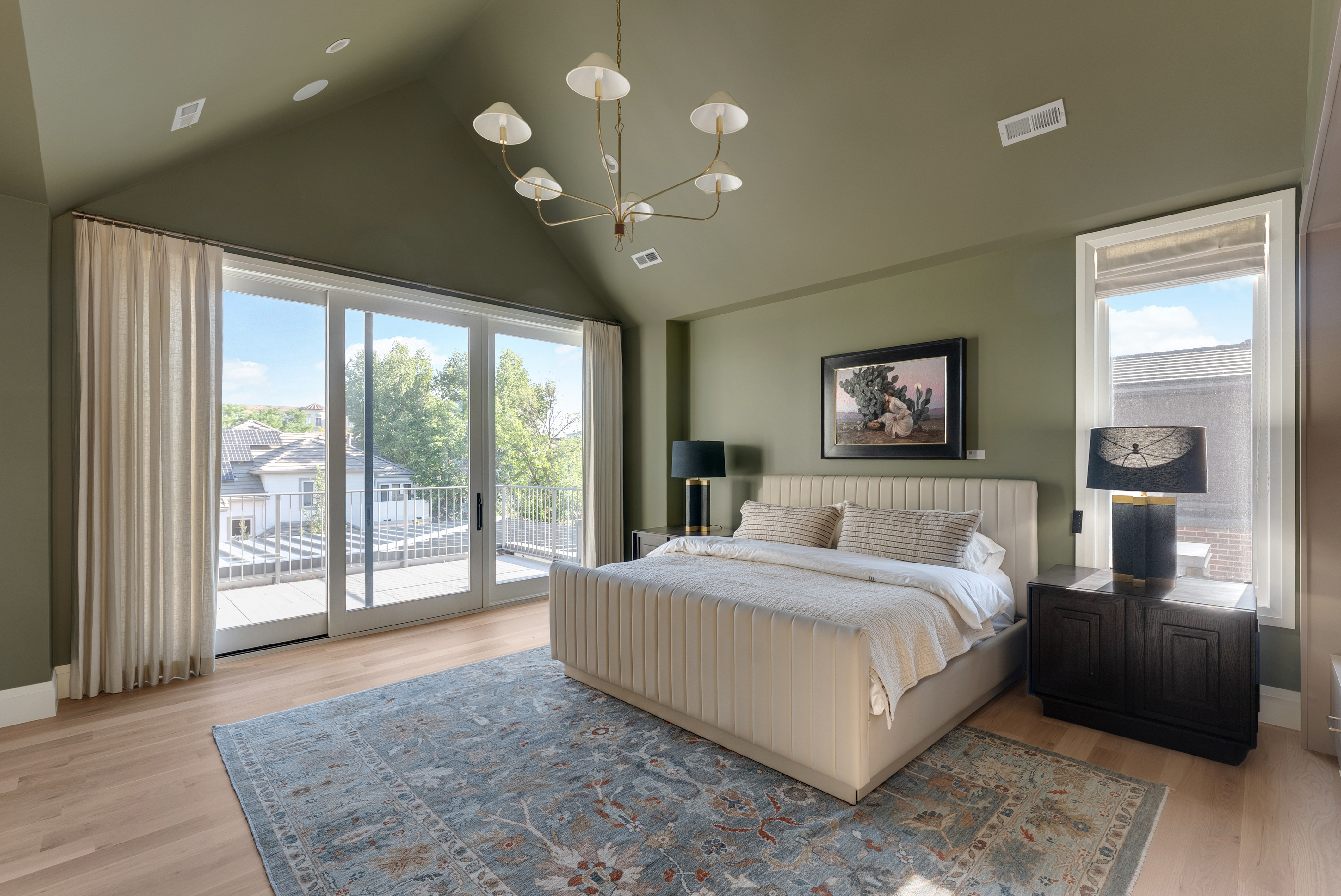  2655 E Cedar Avenue, Denver, CO, 80209 - 物件實景