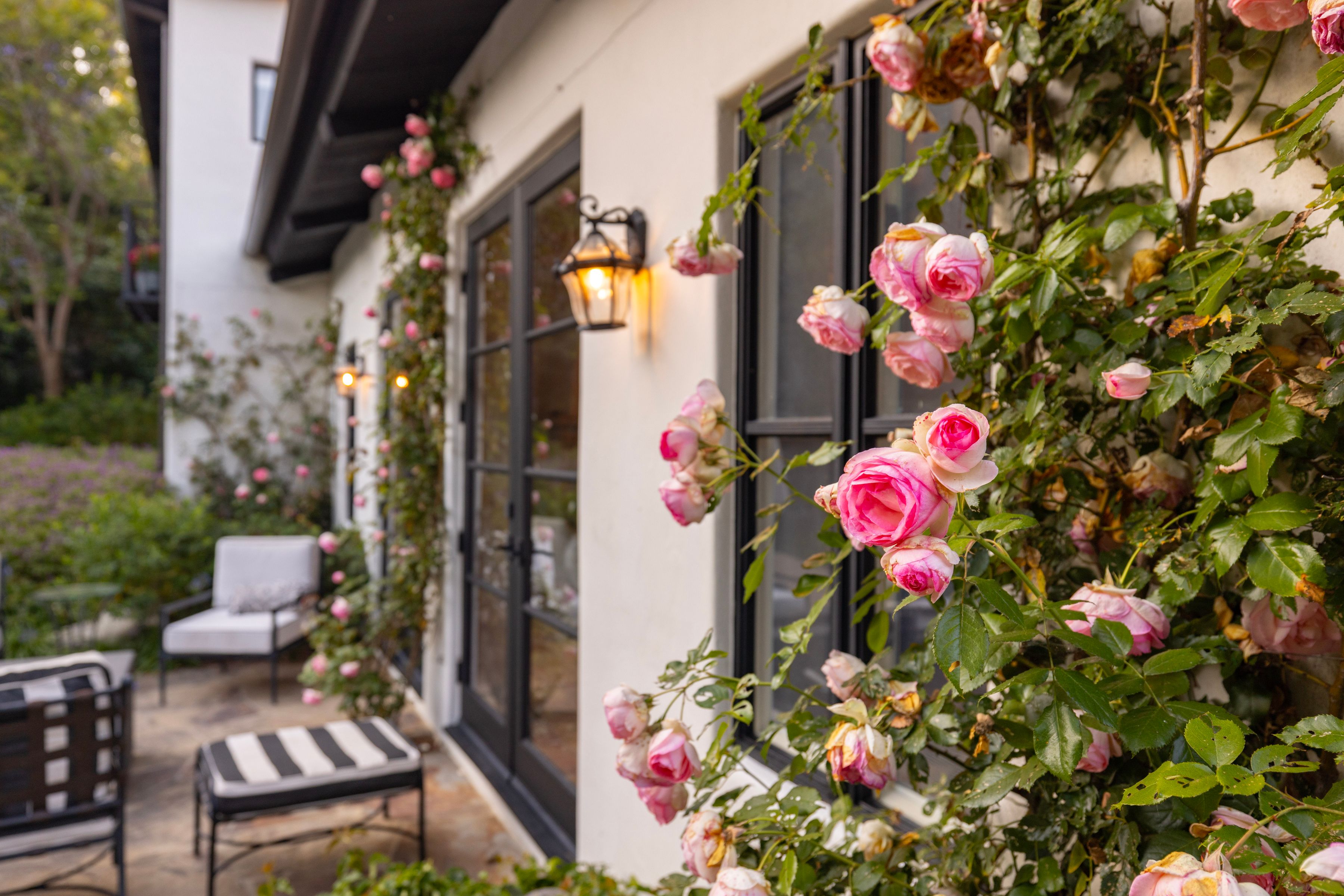  Renovated Montecito Retreat - 物件實景
